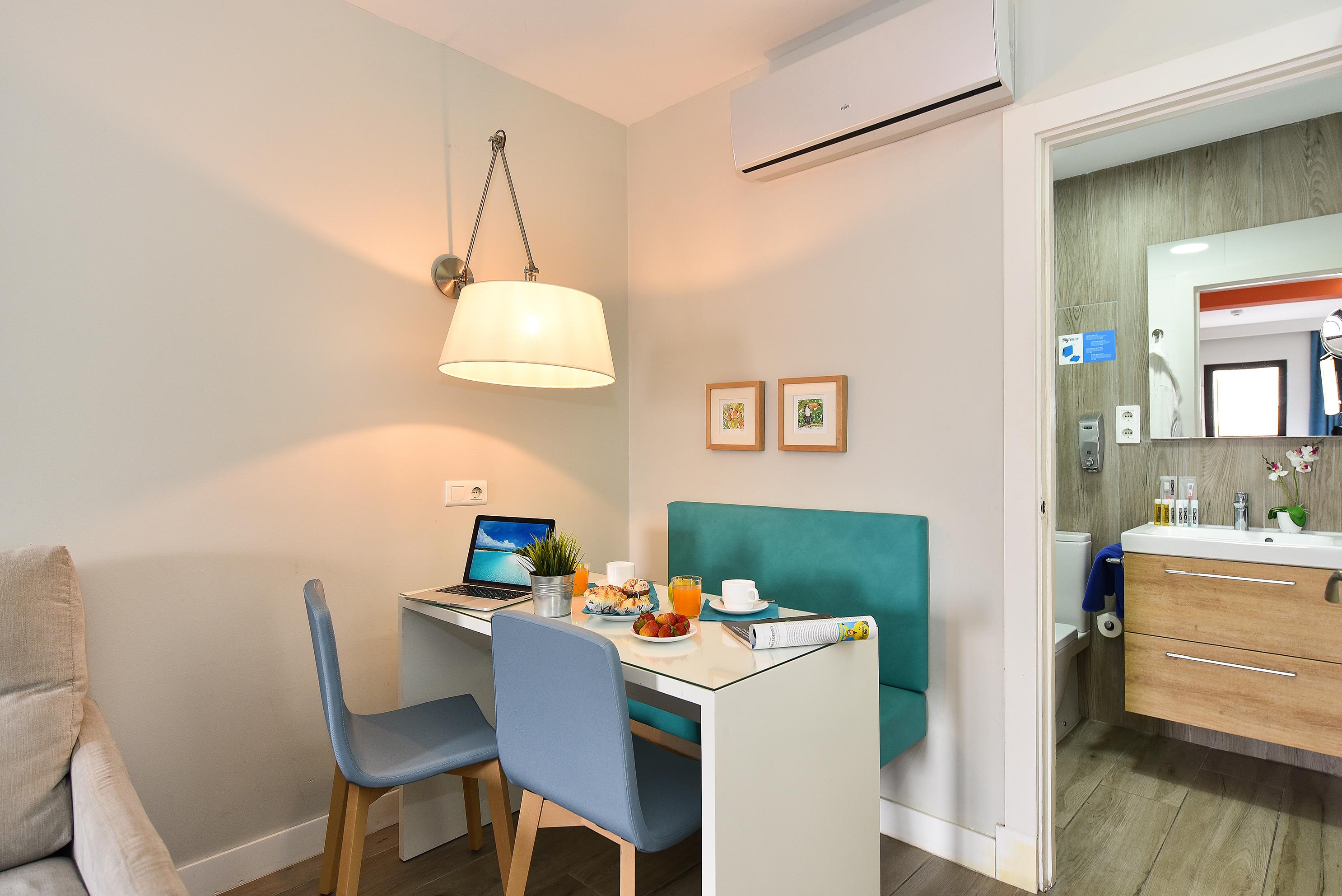 Bajamar Aparthotel Las Palmas / Gran Canaria