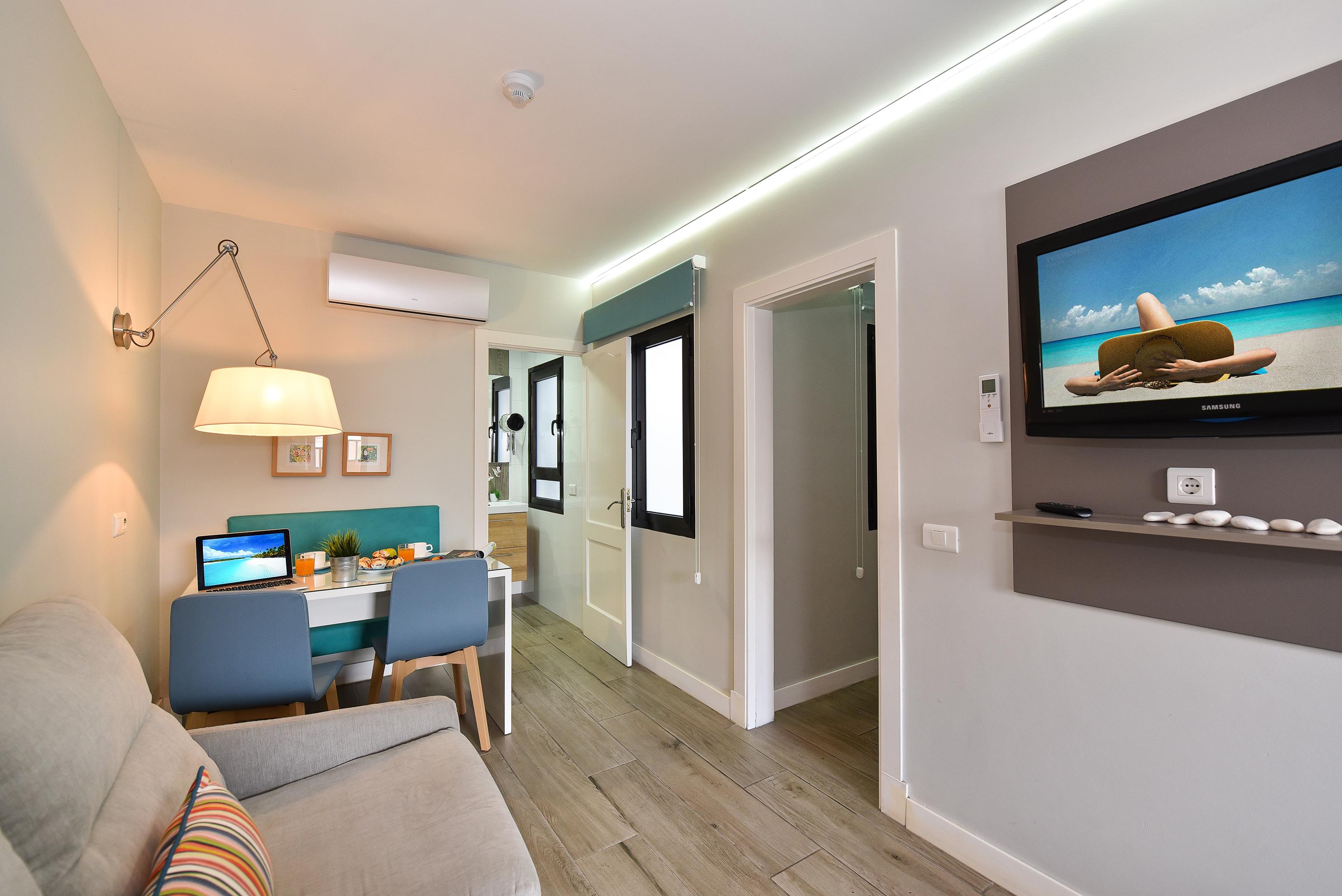 Aparthotel Bajamar Las Palmas / Gran Canaria