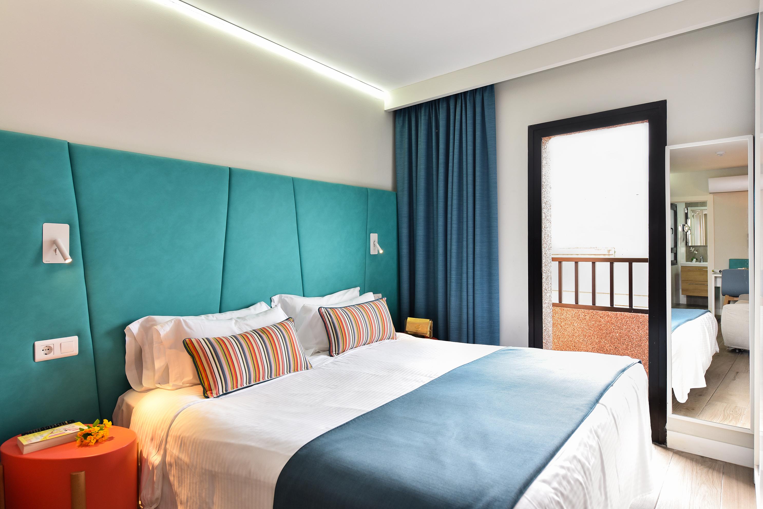 Aparthotel Bajamar 2*