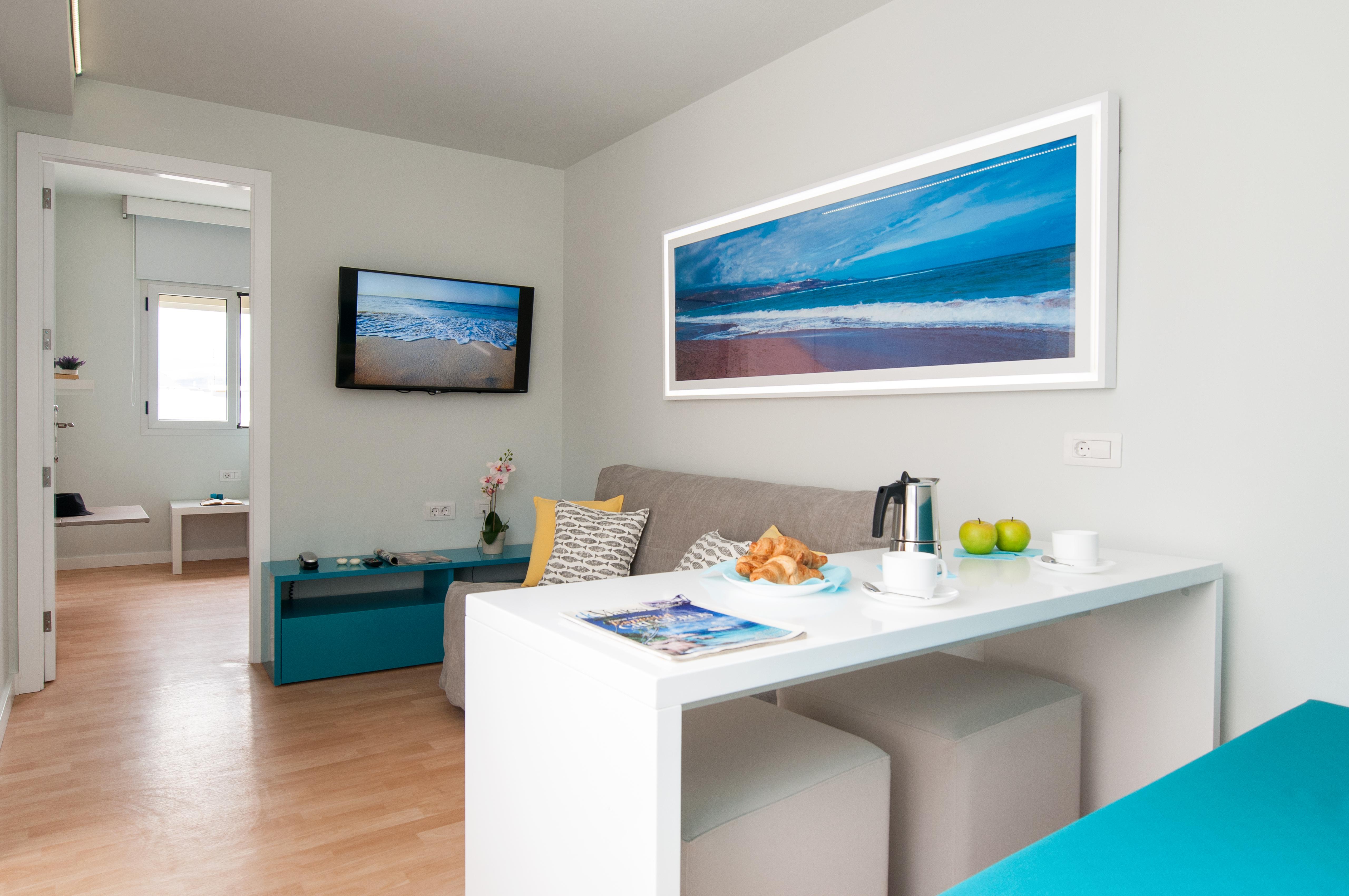 Aparthotel Bajamar Las Palmas / Gran Canaria