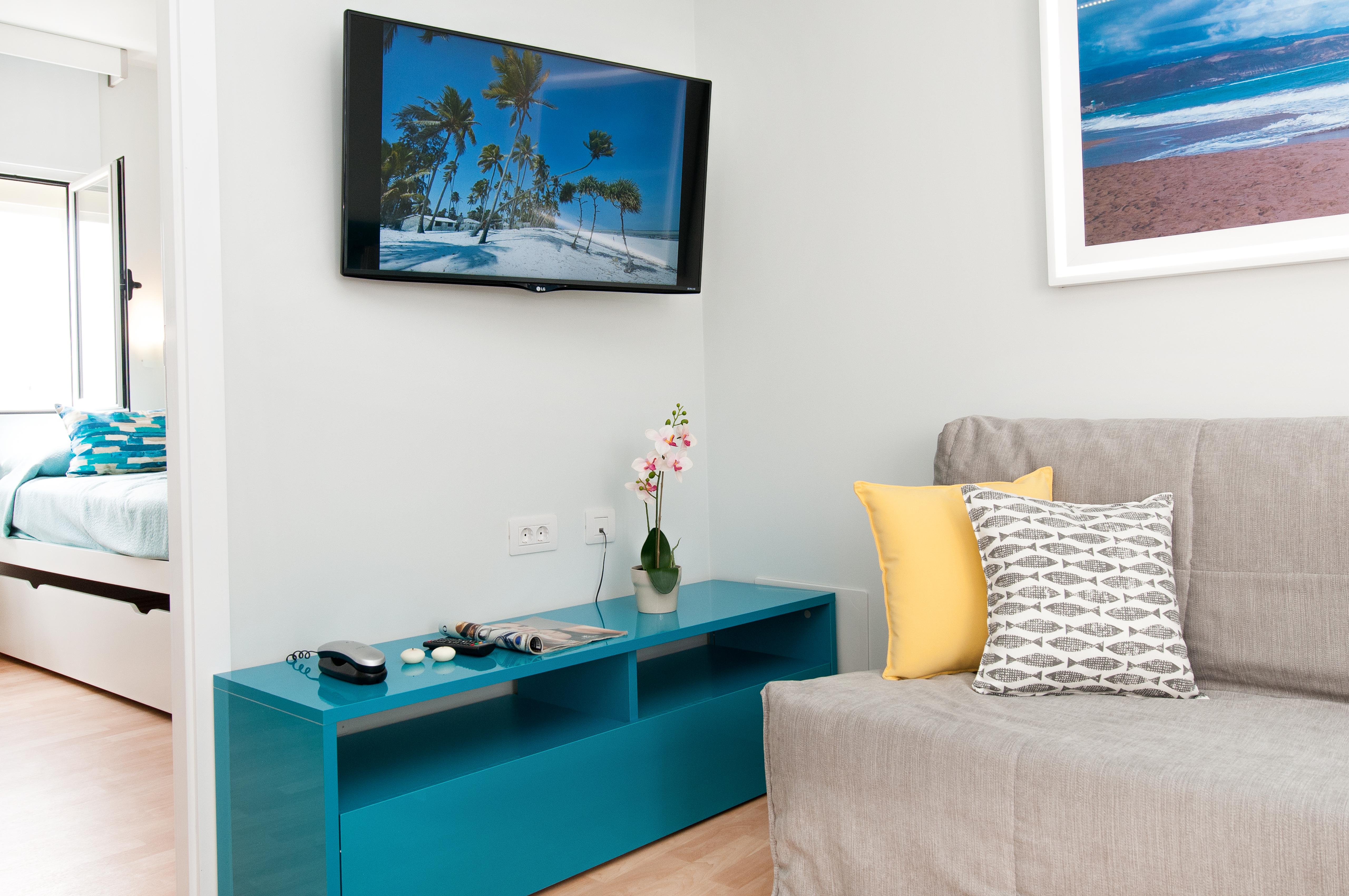 Aparthotel Bajamar Las Palmas / Gran Canaria