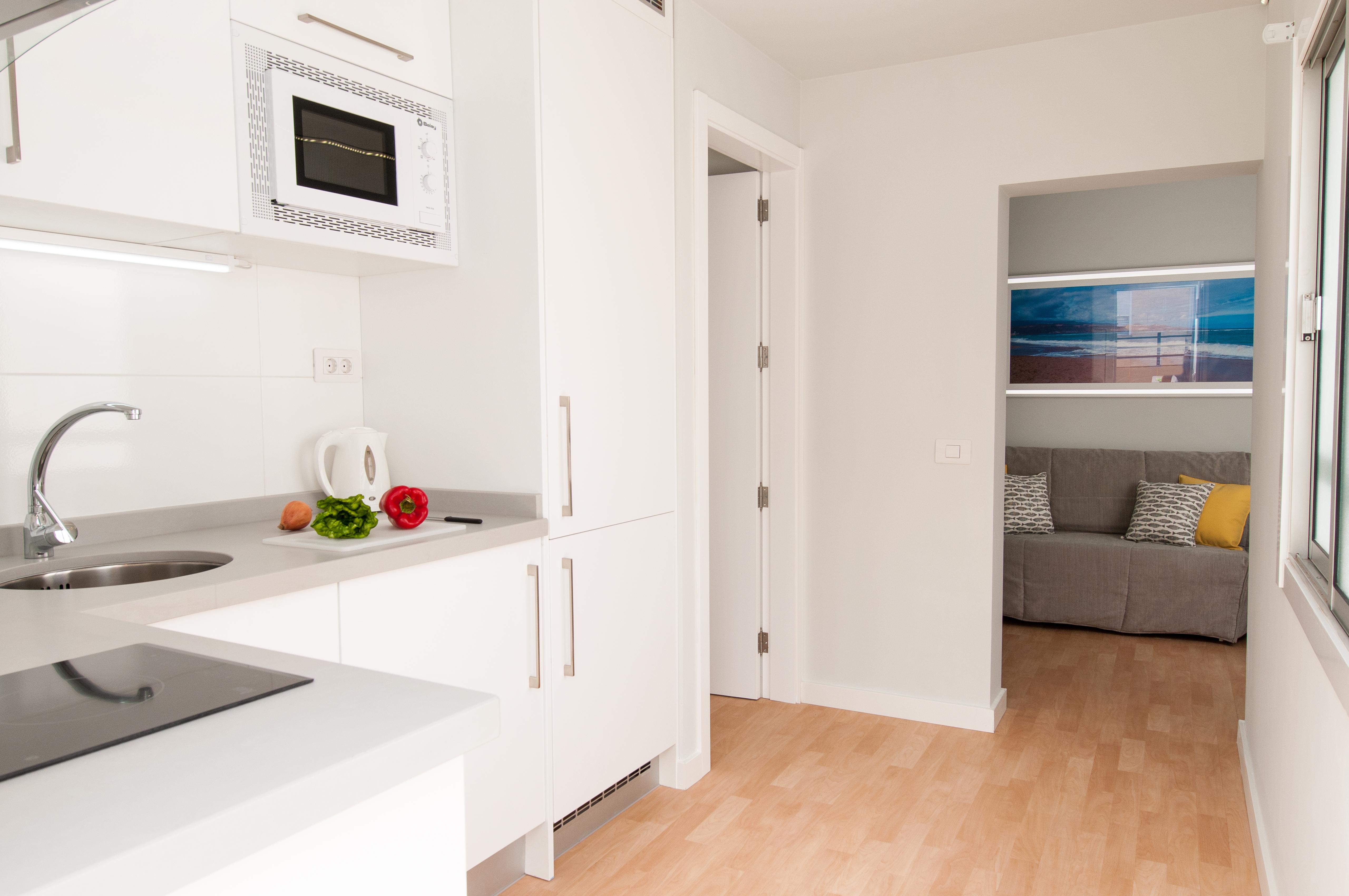 Bajamar Aparthotel Las Palmas / Gran Canaria