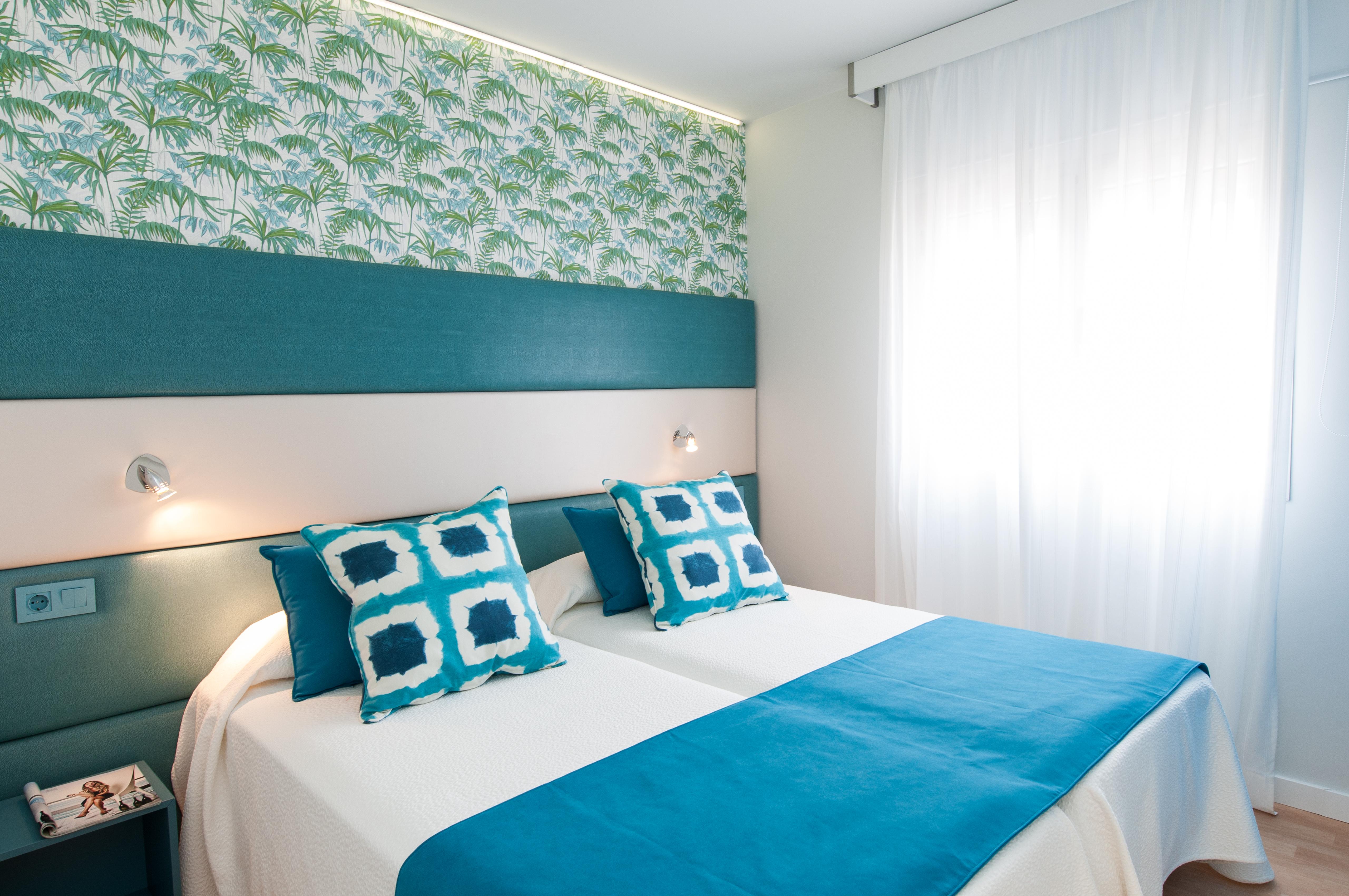 Bajamar Aparthotel 2*