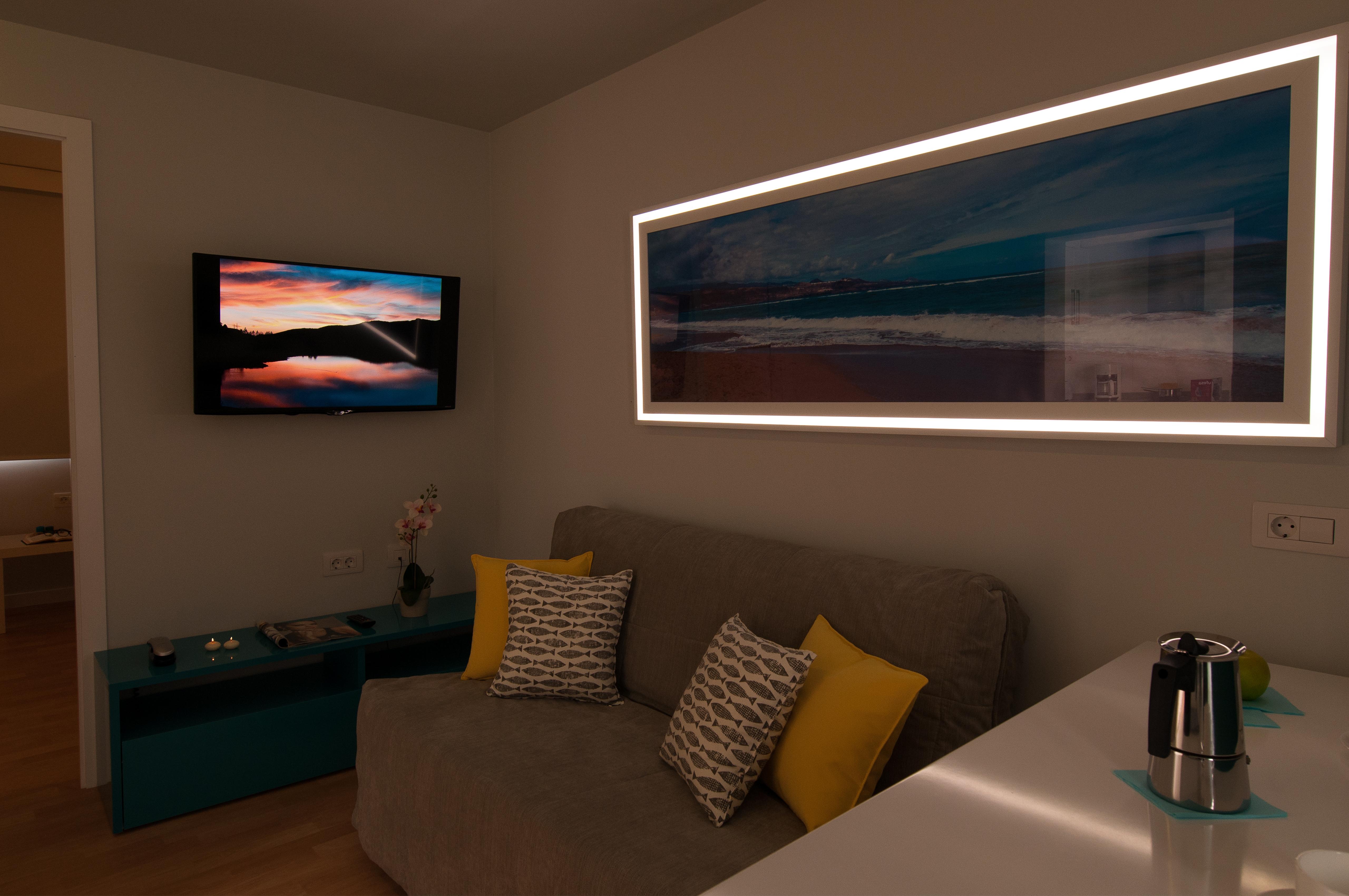 Bajamar Aparthotel 2*