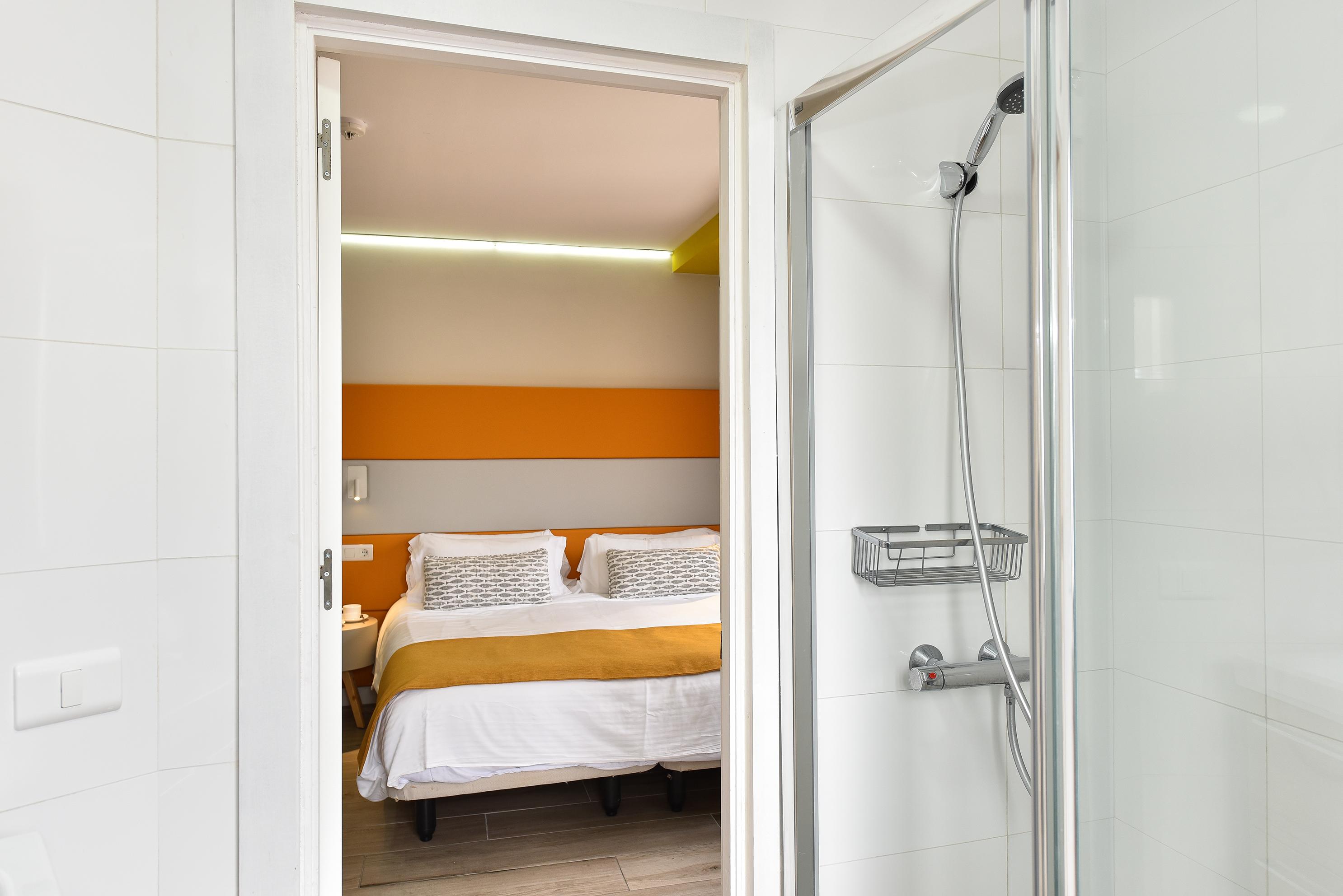 Bajamar Aparthotel Las Palmas / Gran Canaria