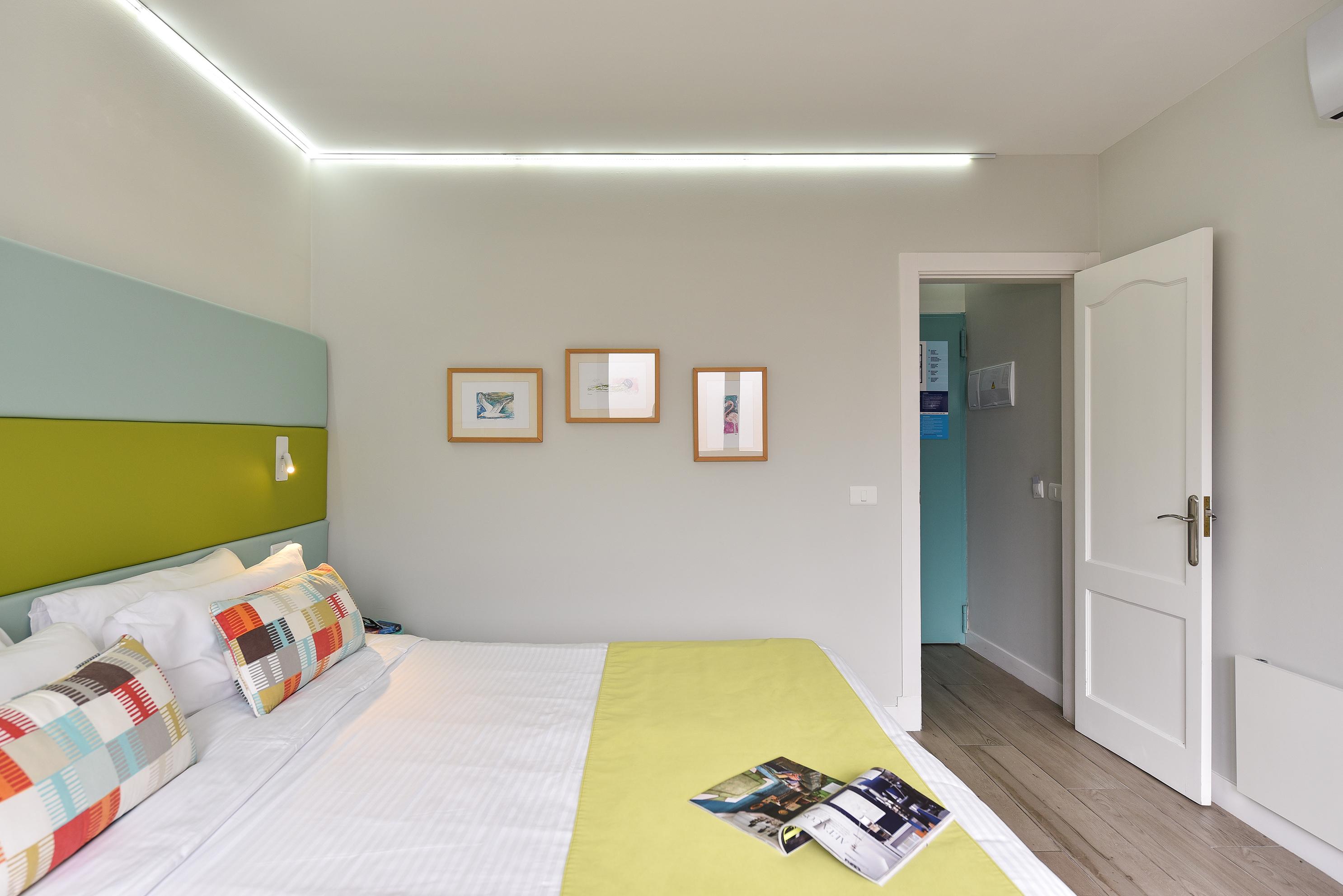 Aparthotel Bajamar 2*