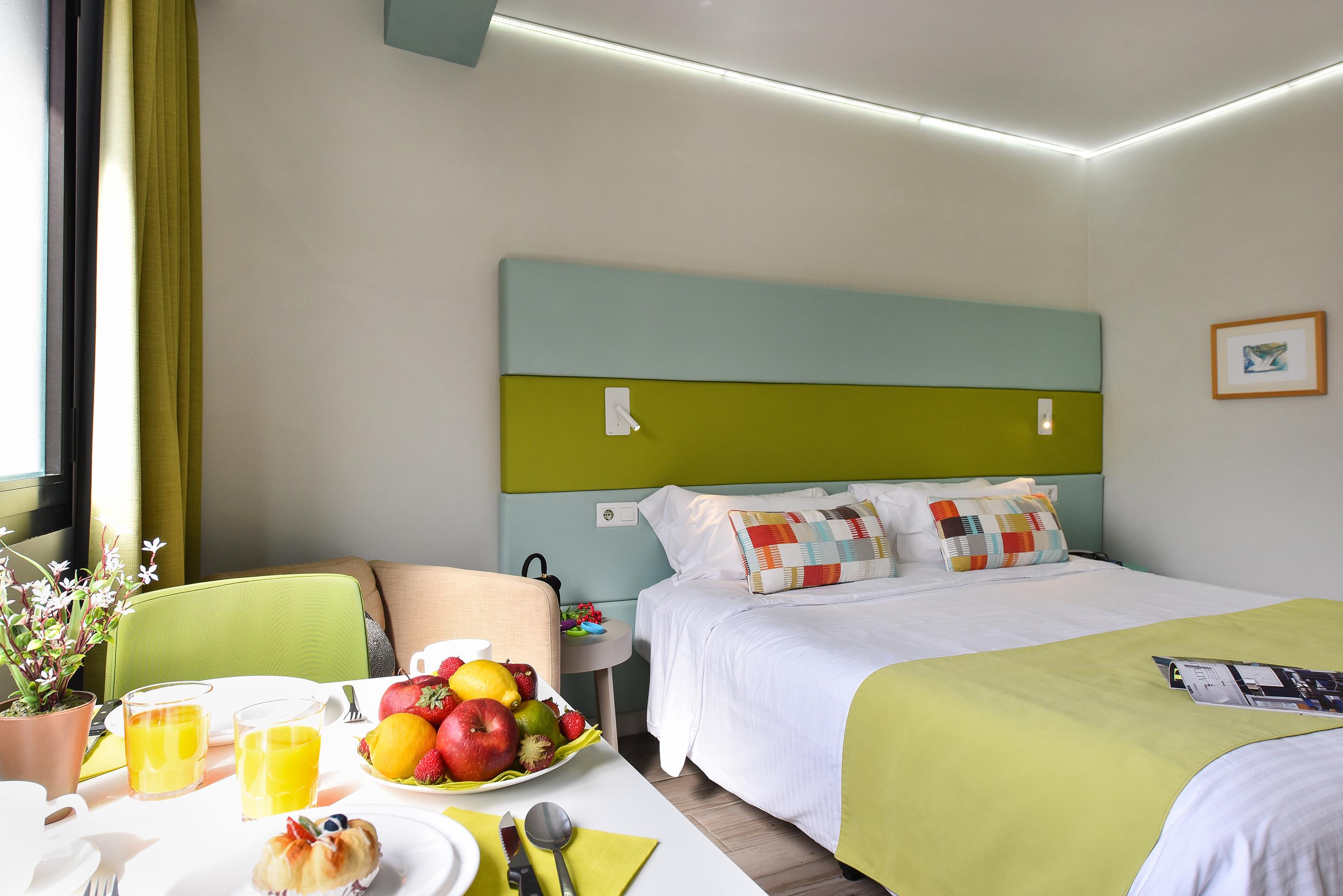 Bajamar Aparthotel Las Palmas / Gran Canaria