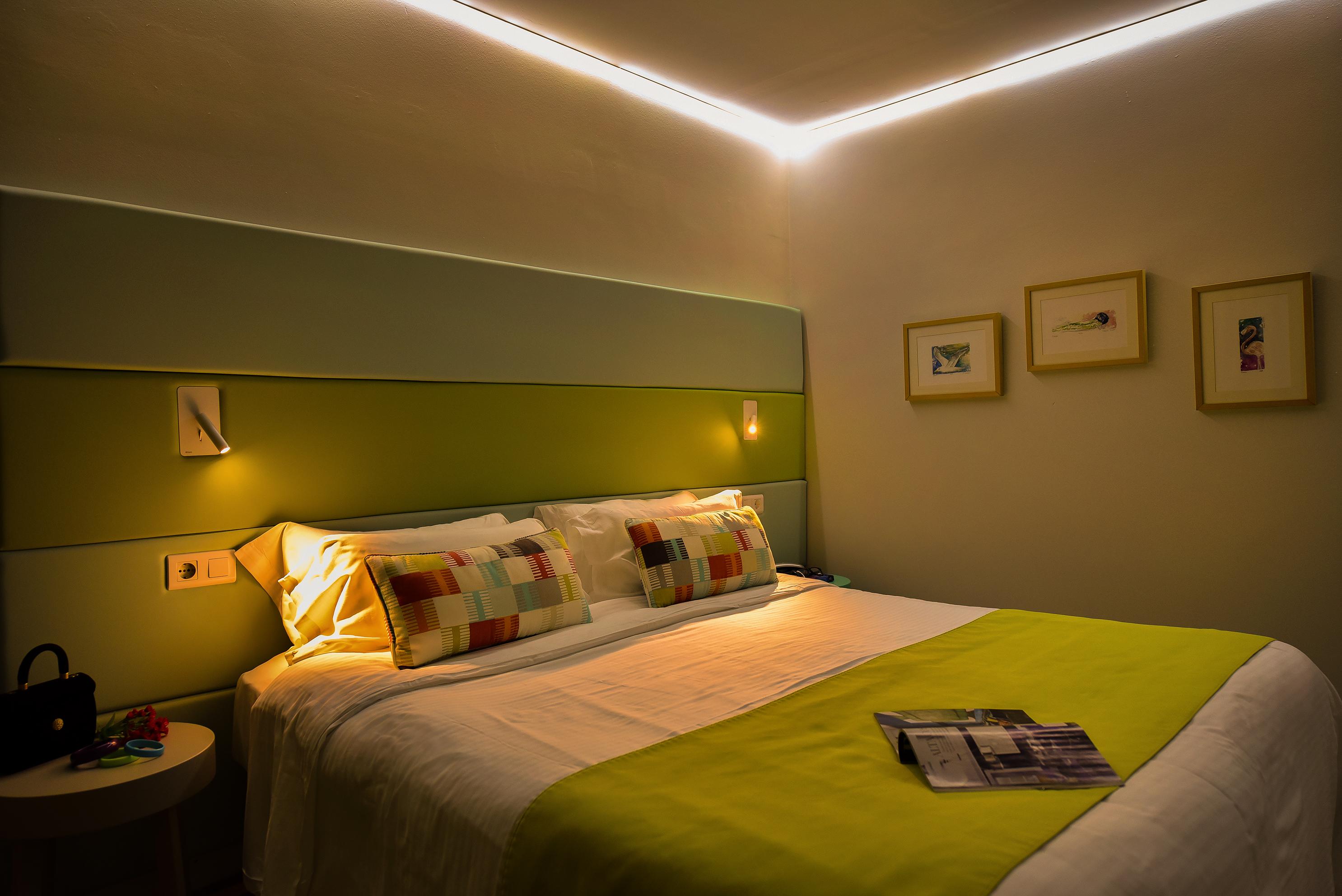 Aparthotel Bajamar Las Palmas / Gran Canaria