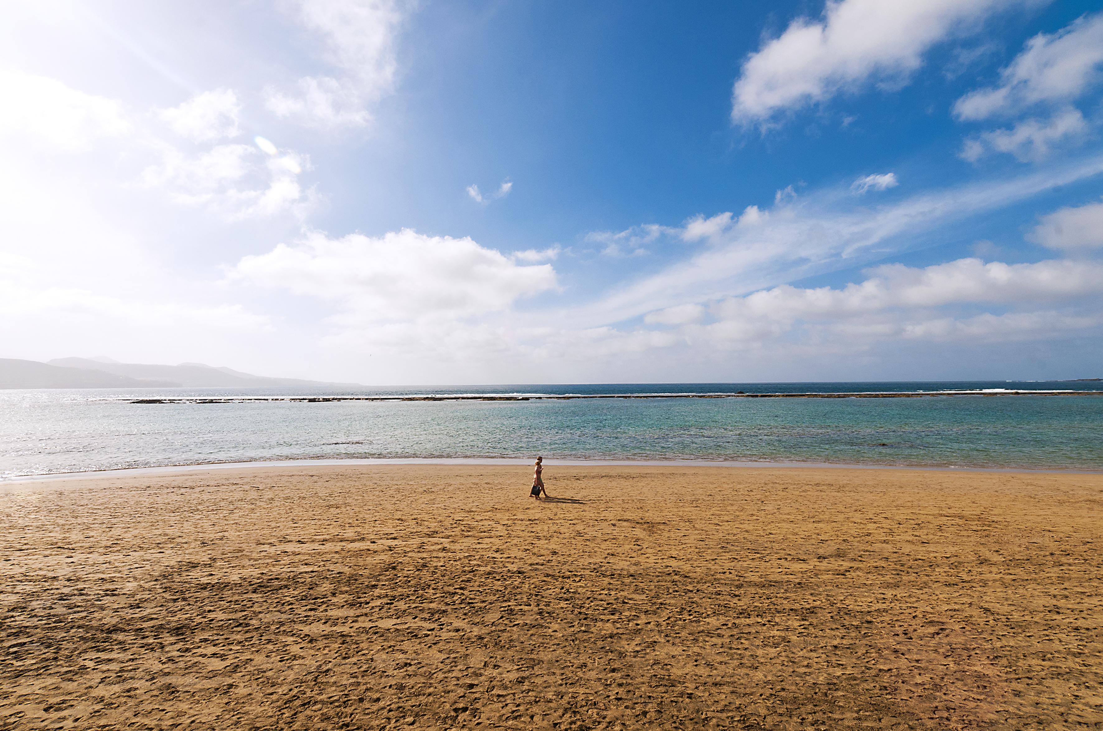 Bajamar Las Palmas / Gran Canaria