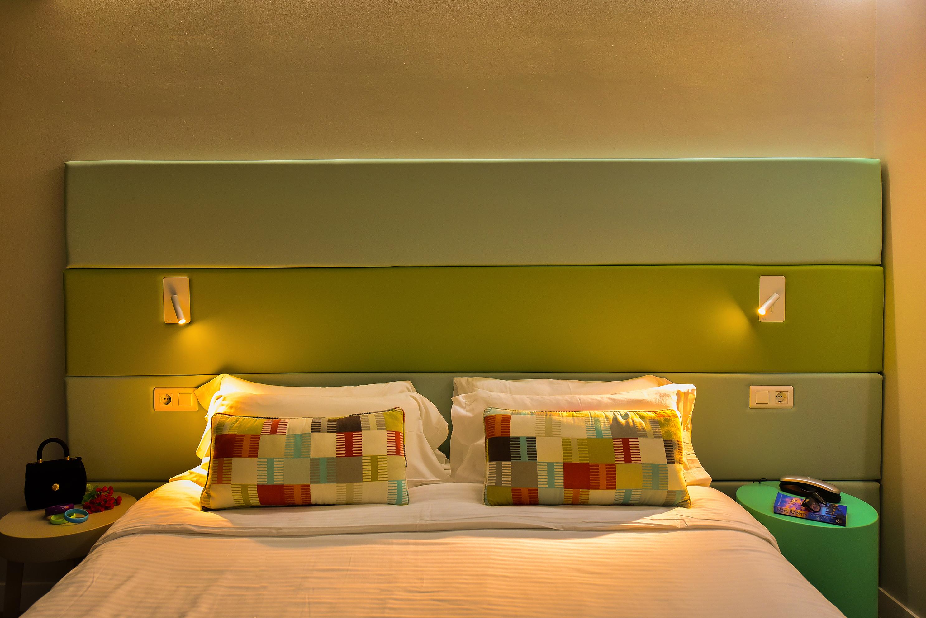 Bajamar Aparthotel
