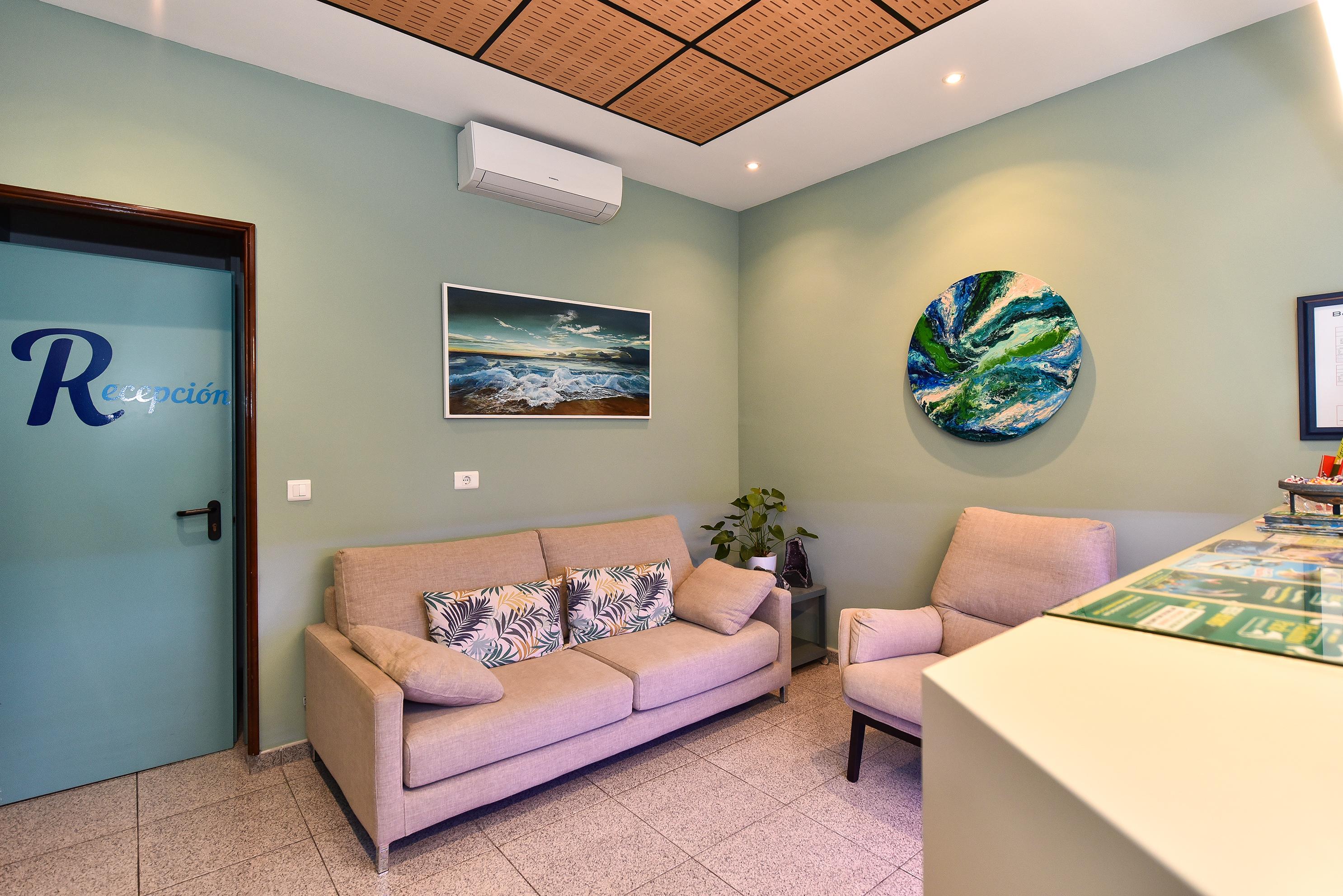 Bajamar Aparthotel 2*