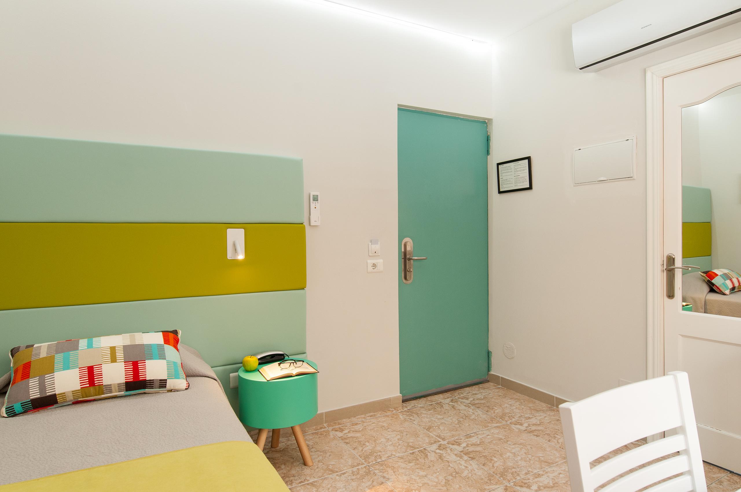 Aparthotel Bajamar