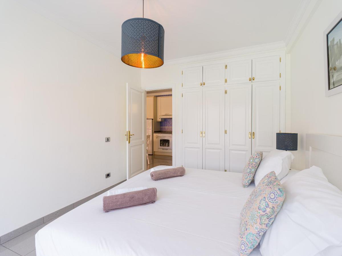 Appartement View Valley Mogan