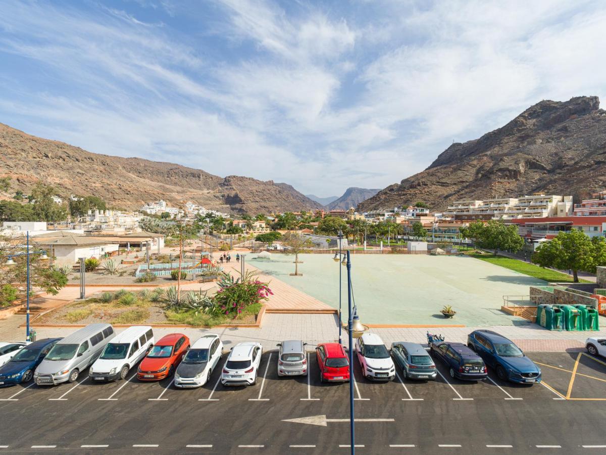 View Valley Mogan Appartement