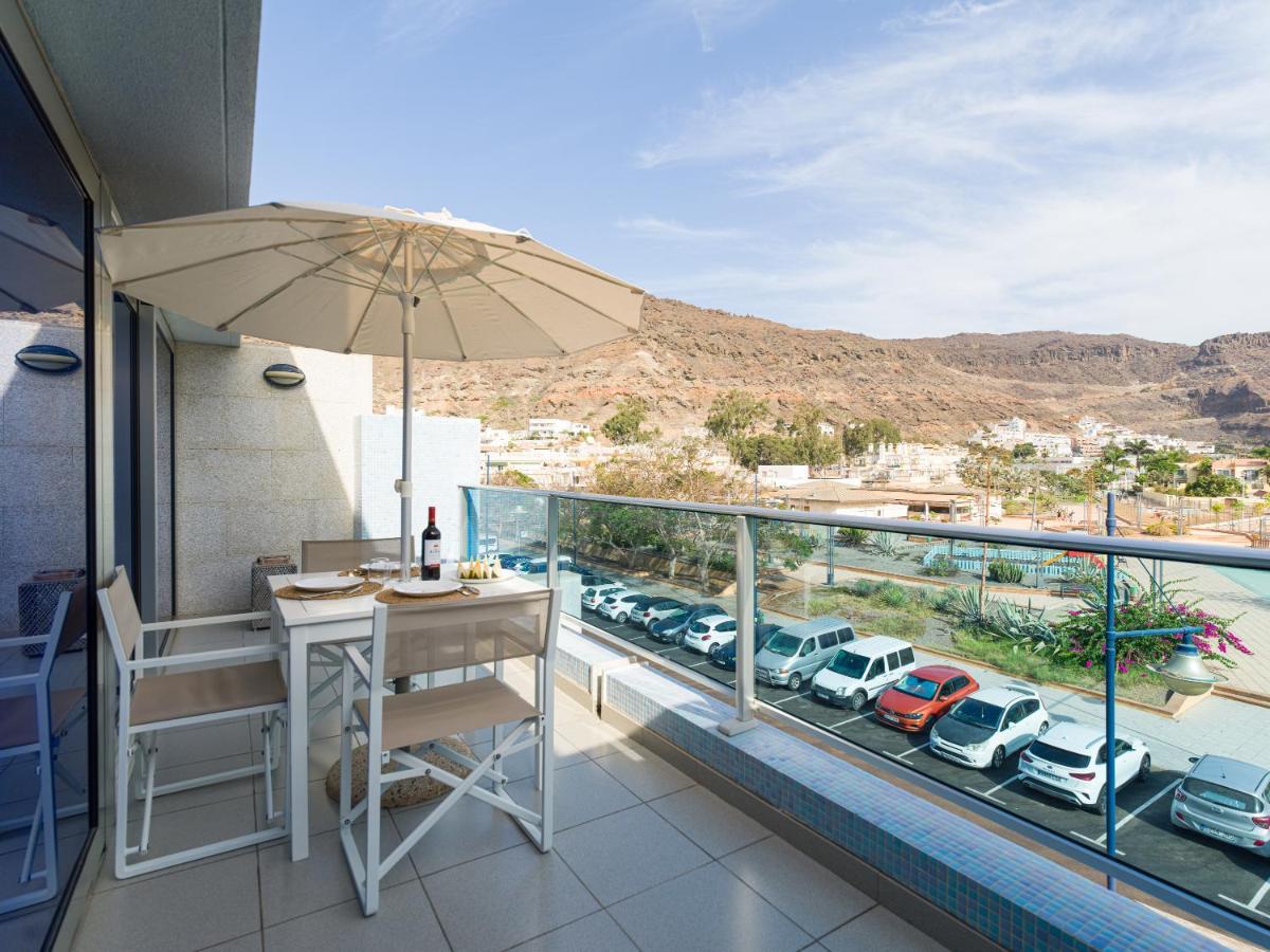 View Valley Mogan Appartement