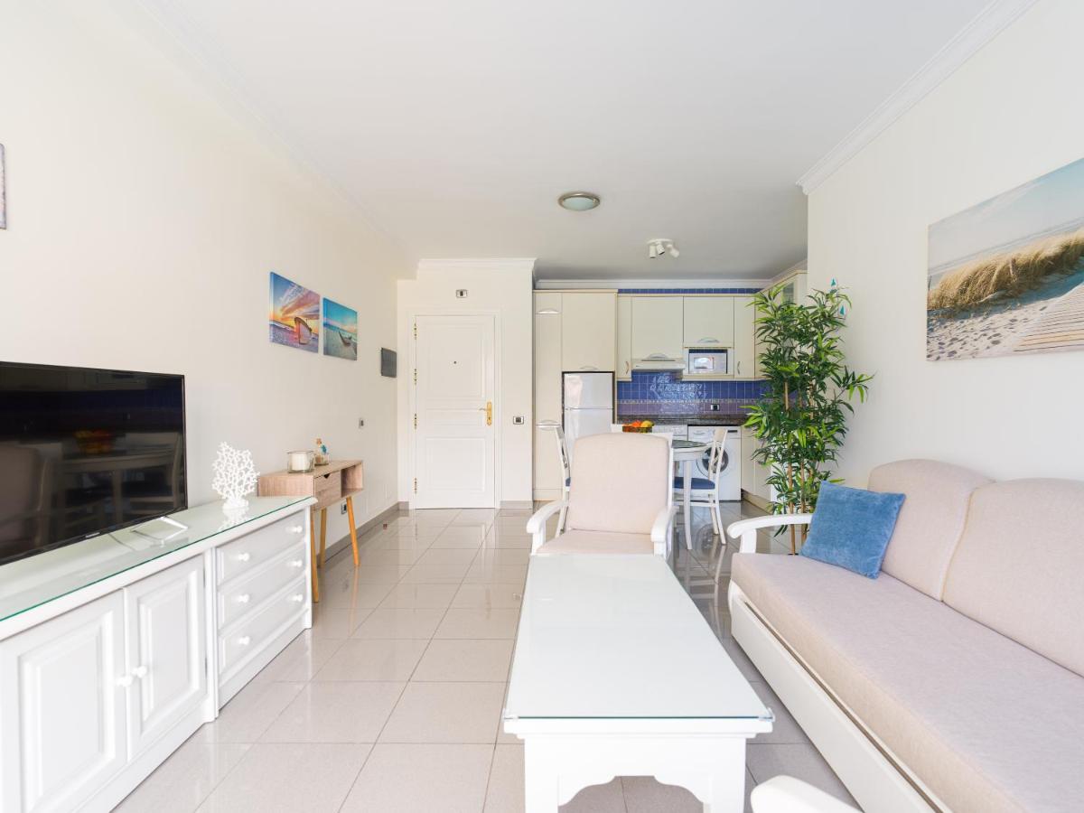 Appartement View Valley Mogan *