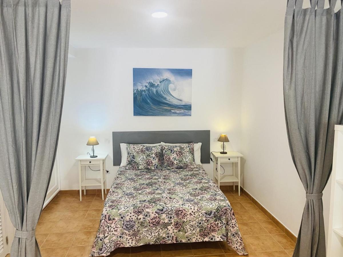 Apartamento Vv Timon *