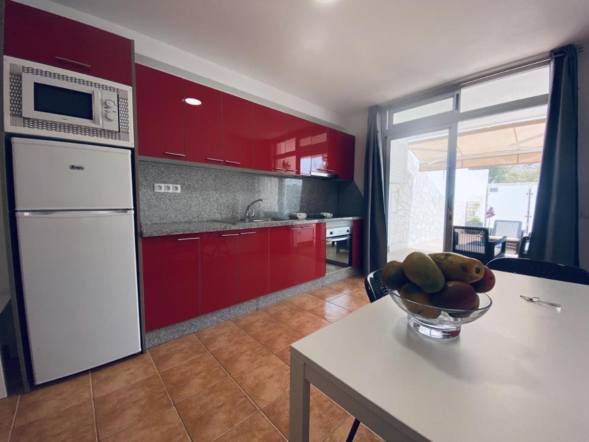 Vv Timon Apartamento