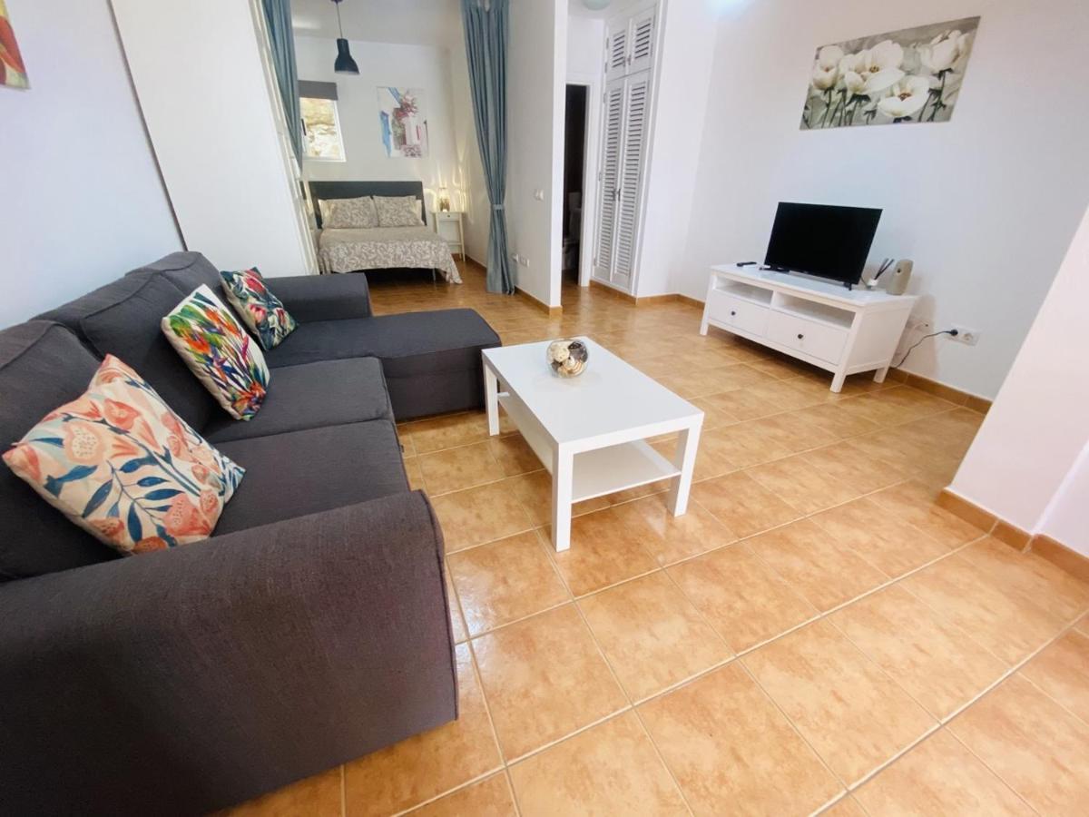 Apartment Vv Caracola *