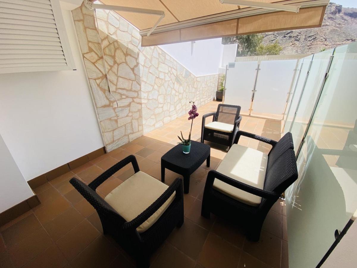 Vv Timon Apartamento Puerto De Mogan