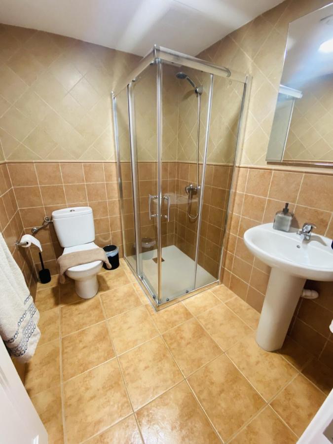 Vv Timon Apartamento Puerto De Mogan