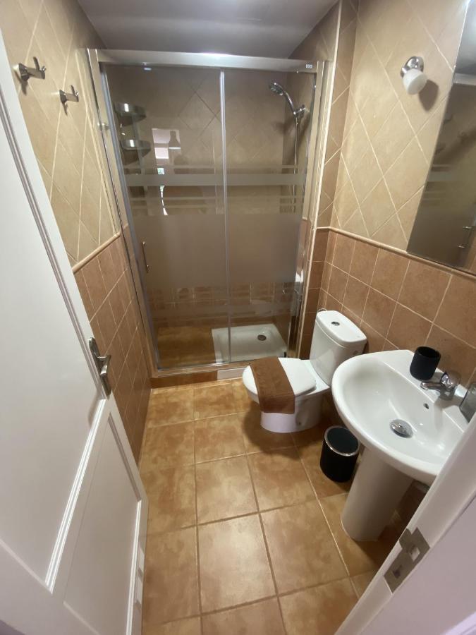 Apartment Vv Caracola Puerto De Mogan