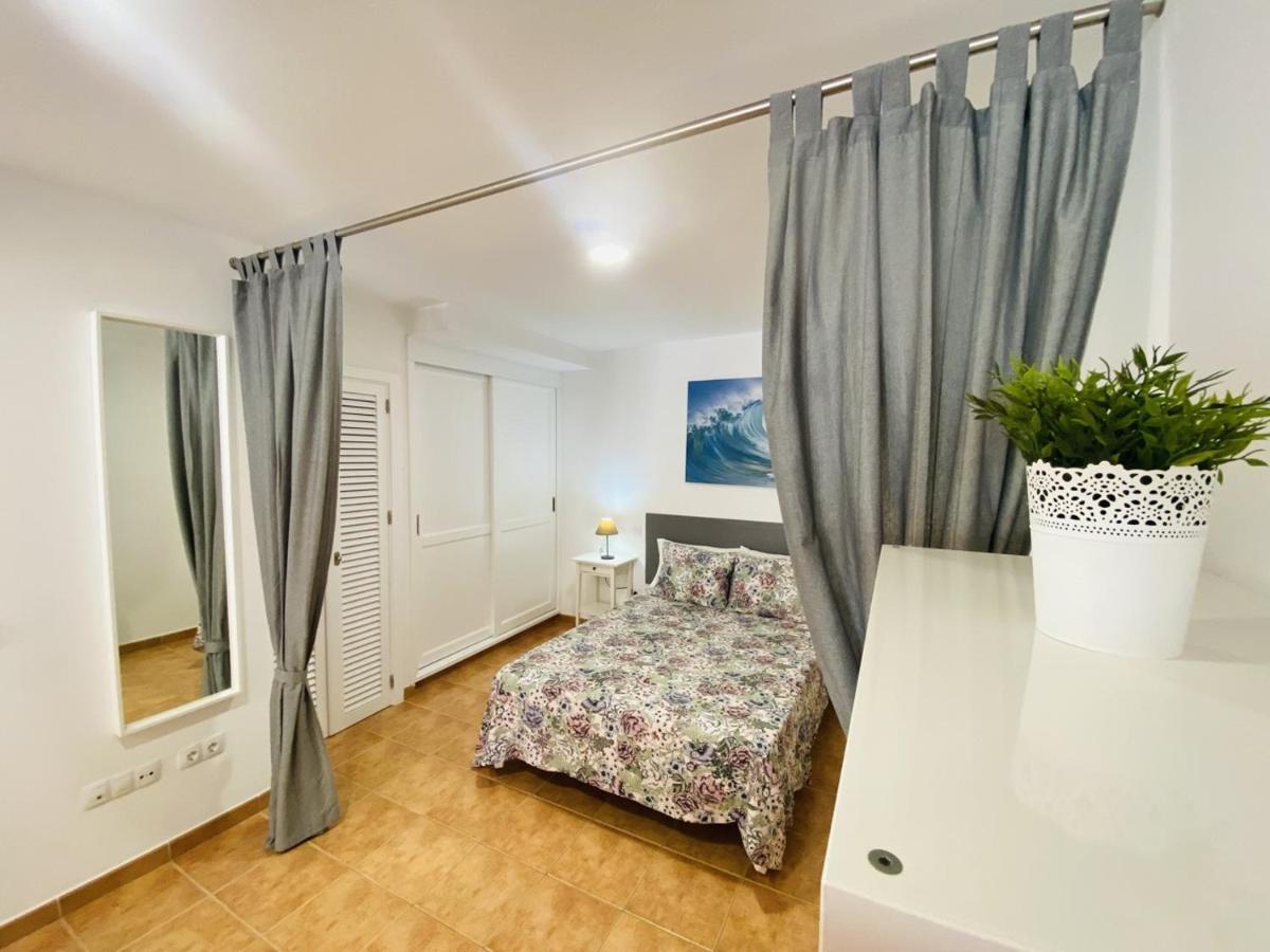 Vv Timon Apartamento *