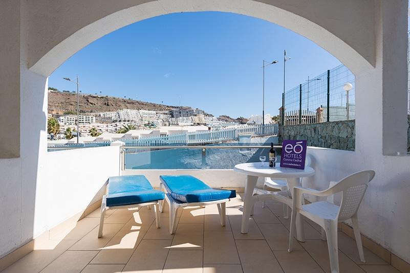 Eo Cedral Puerto Rico (Gran Canaria)