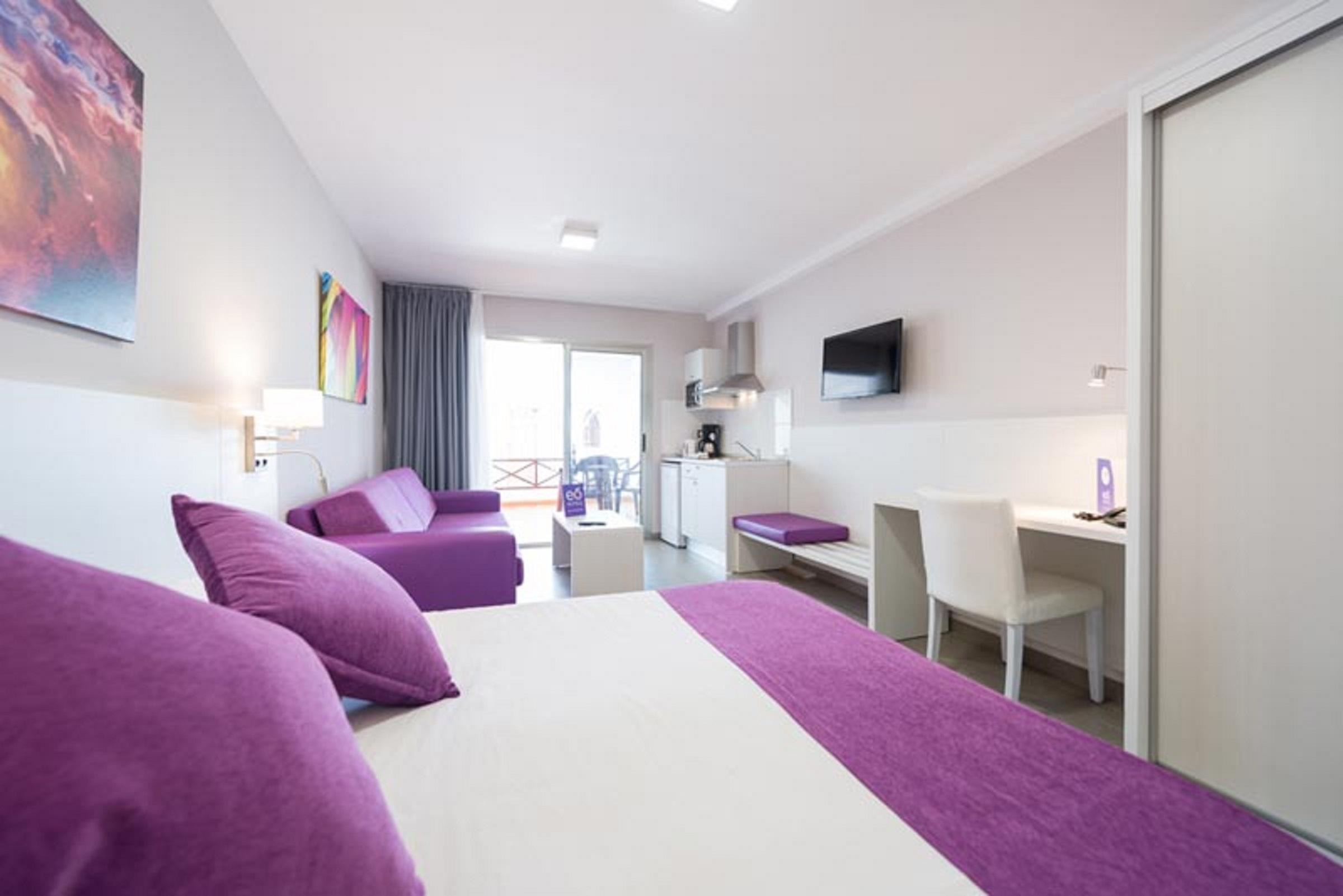 Eo Cedral Apartment Puerto Rico (Gran Canaria)
