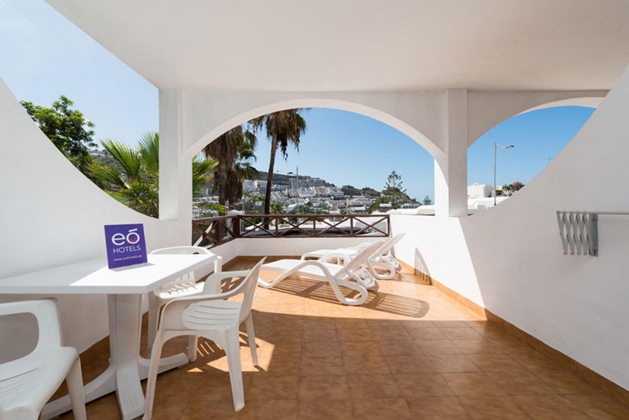Apartment Eo Cedral *