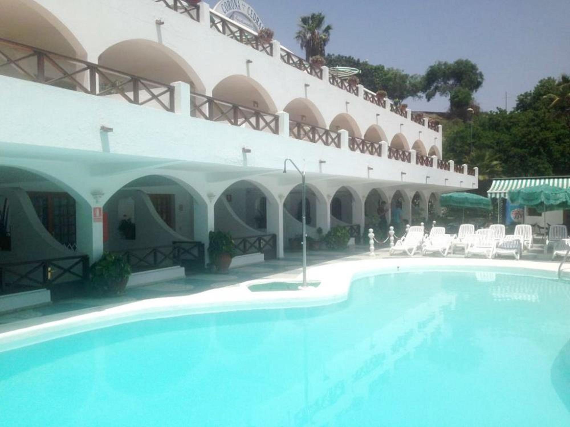 Apartment Eo Cedral *