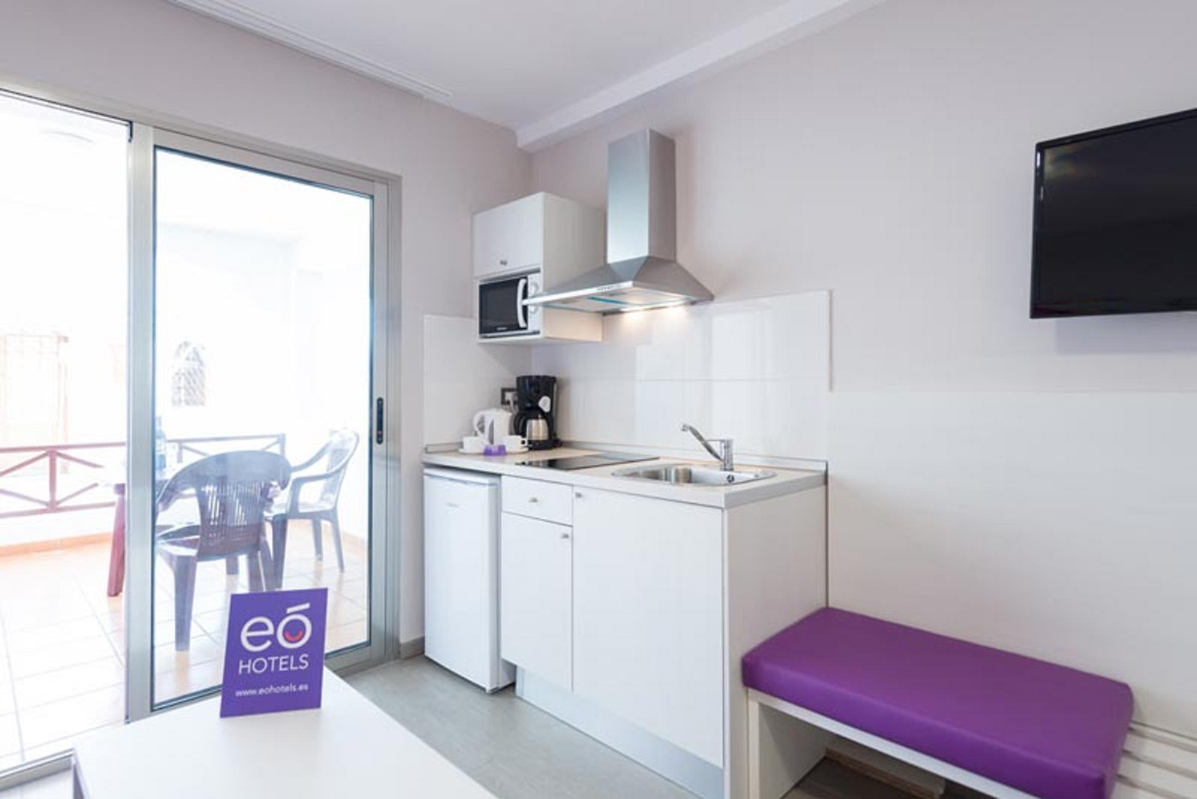 Apartment Eo Cedral