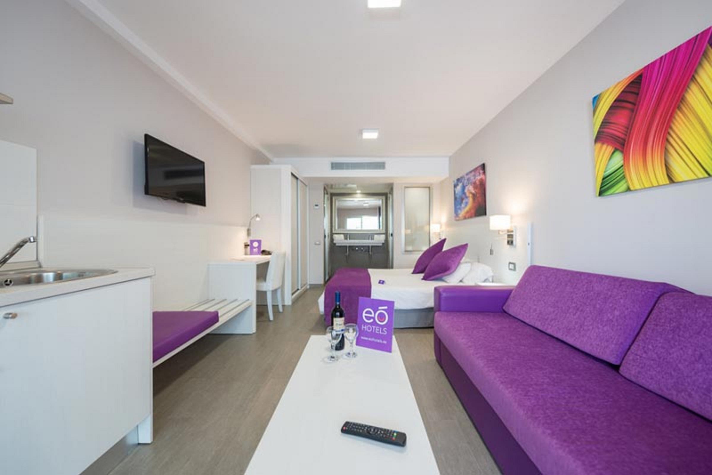 Apartment Eo Cedral Puerto Rico (Gran Canaria)