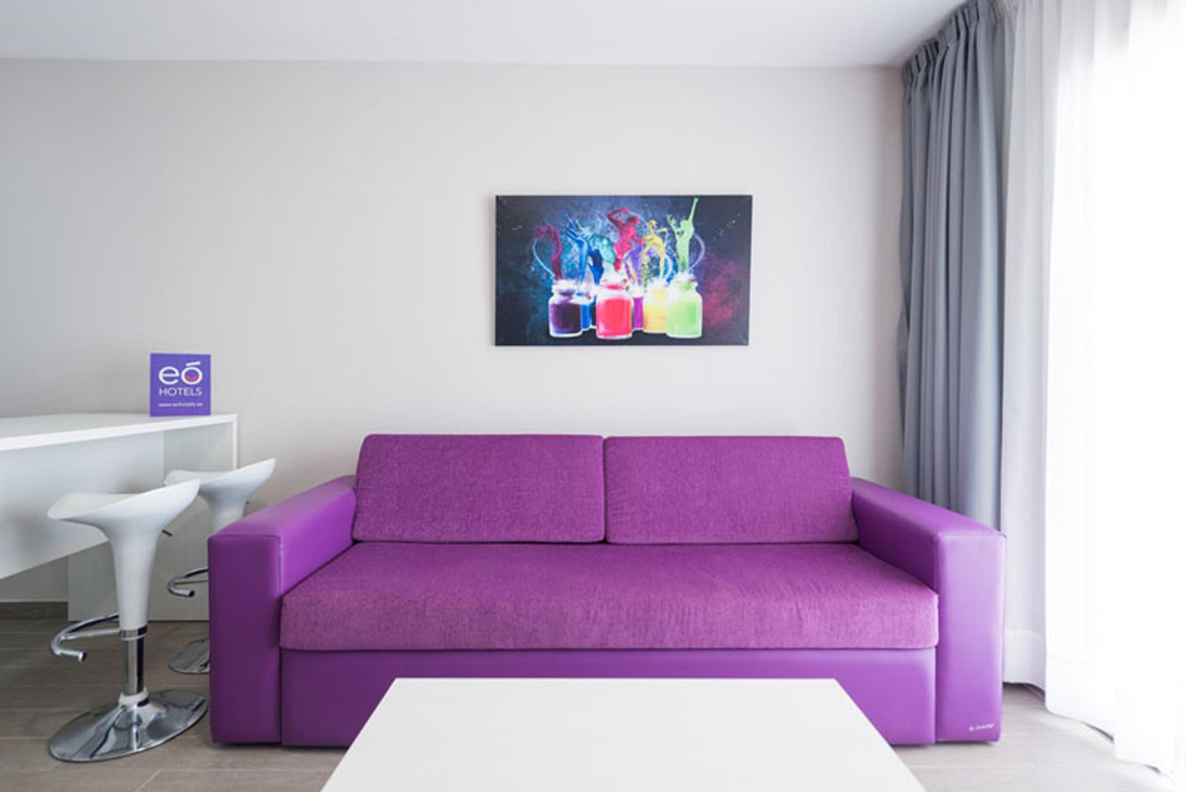 Eo Cedral Apartment *