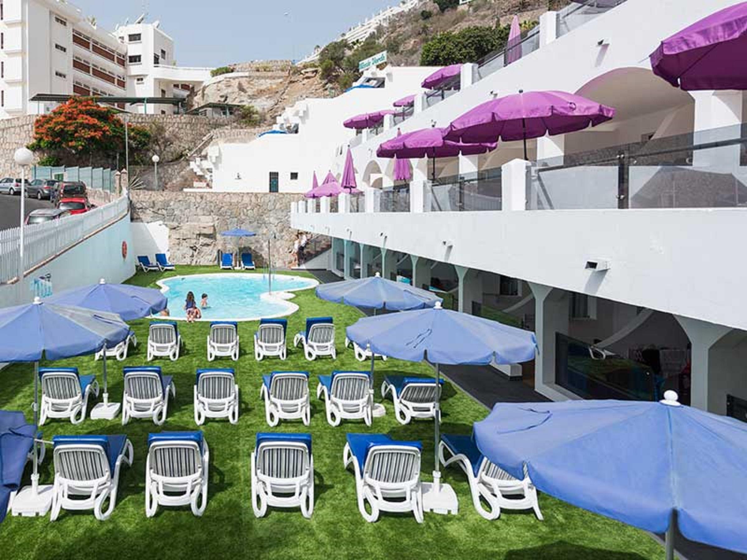 Apartment Eo Cedral *