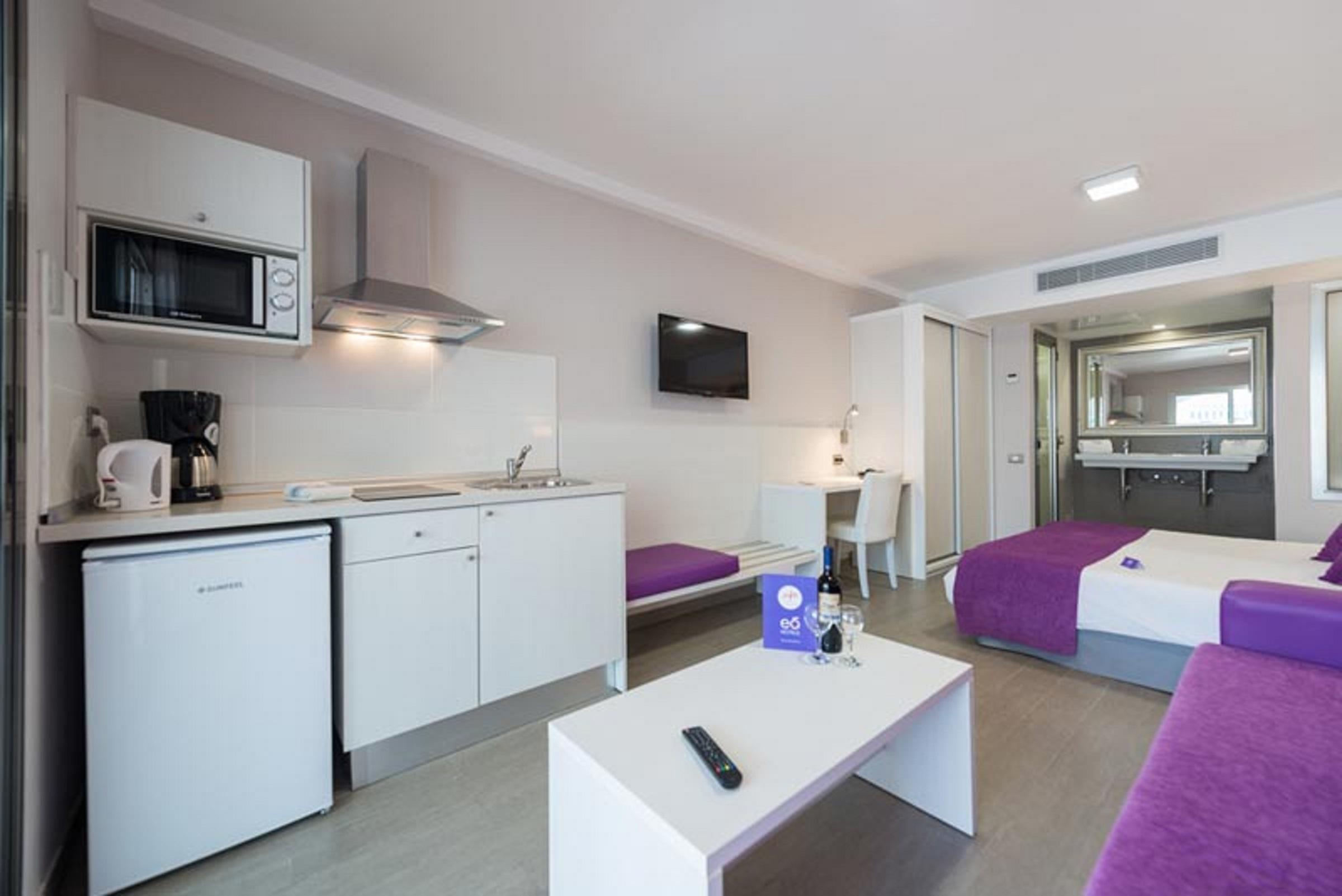 Eo Cedral Apartment *
