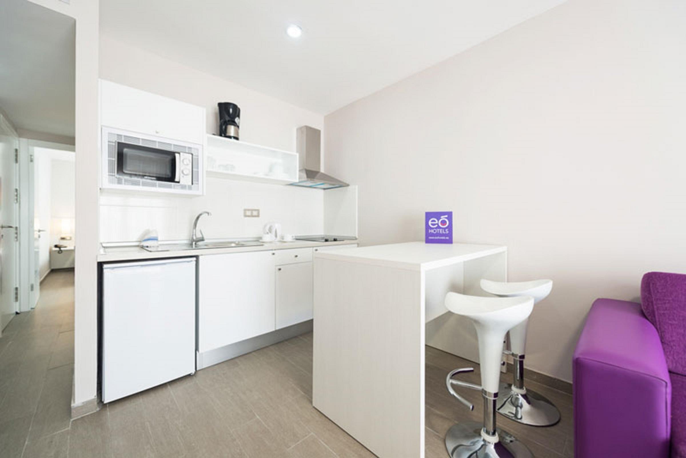 Apartment Eo Cedral *