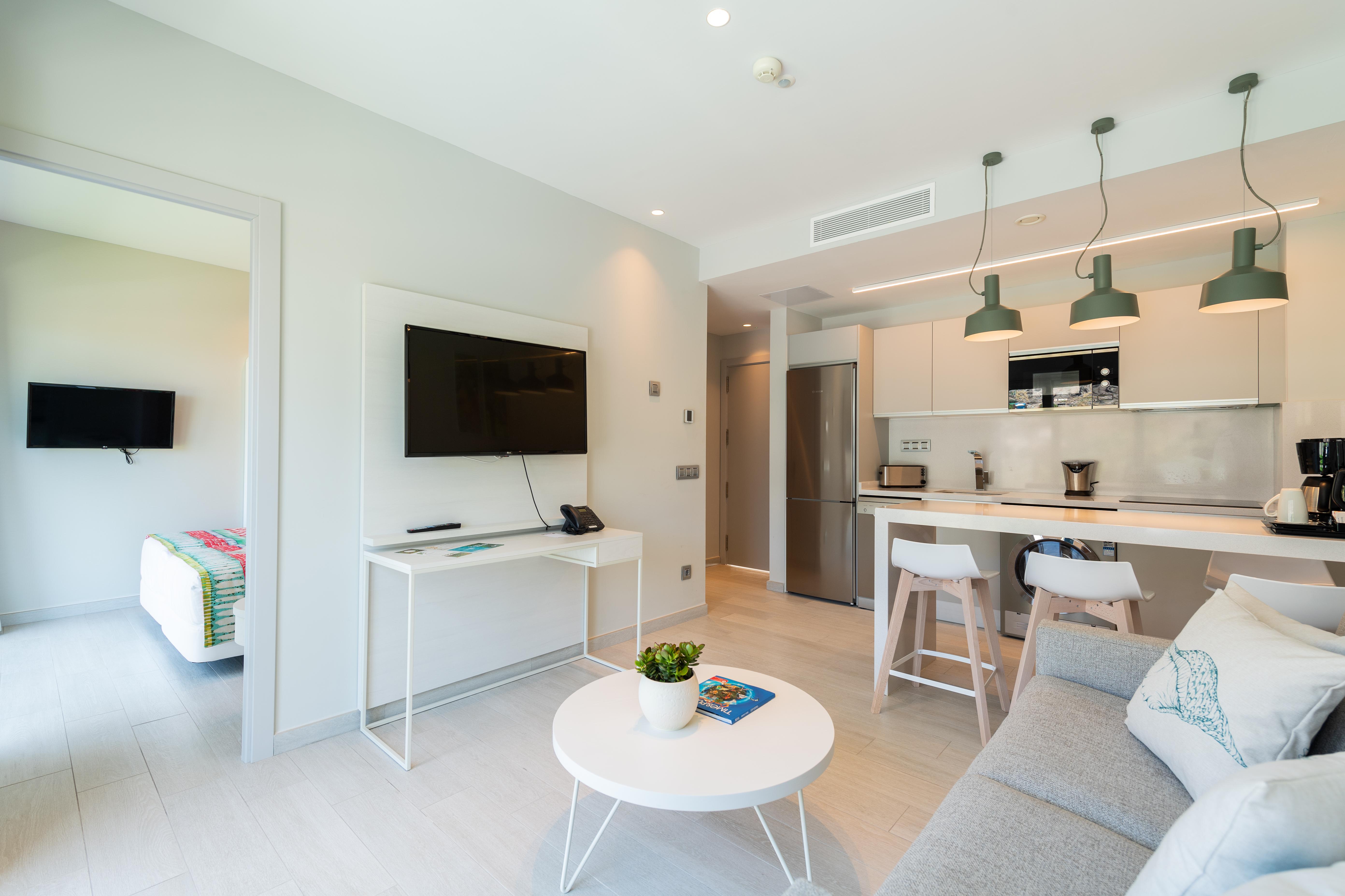 Cordial Mogan Solaz Vakantiehuis