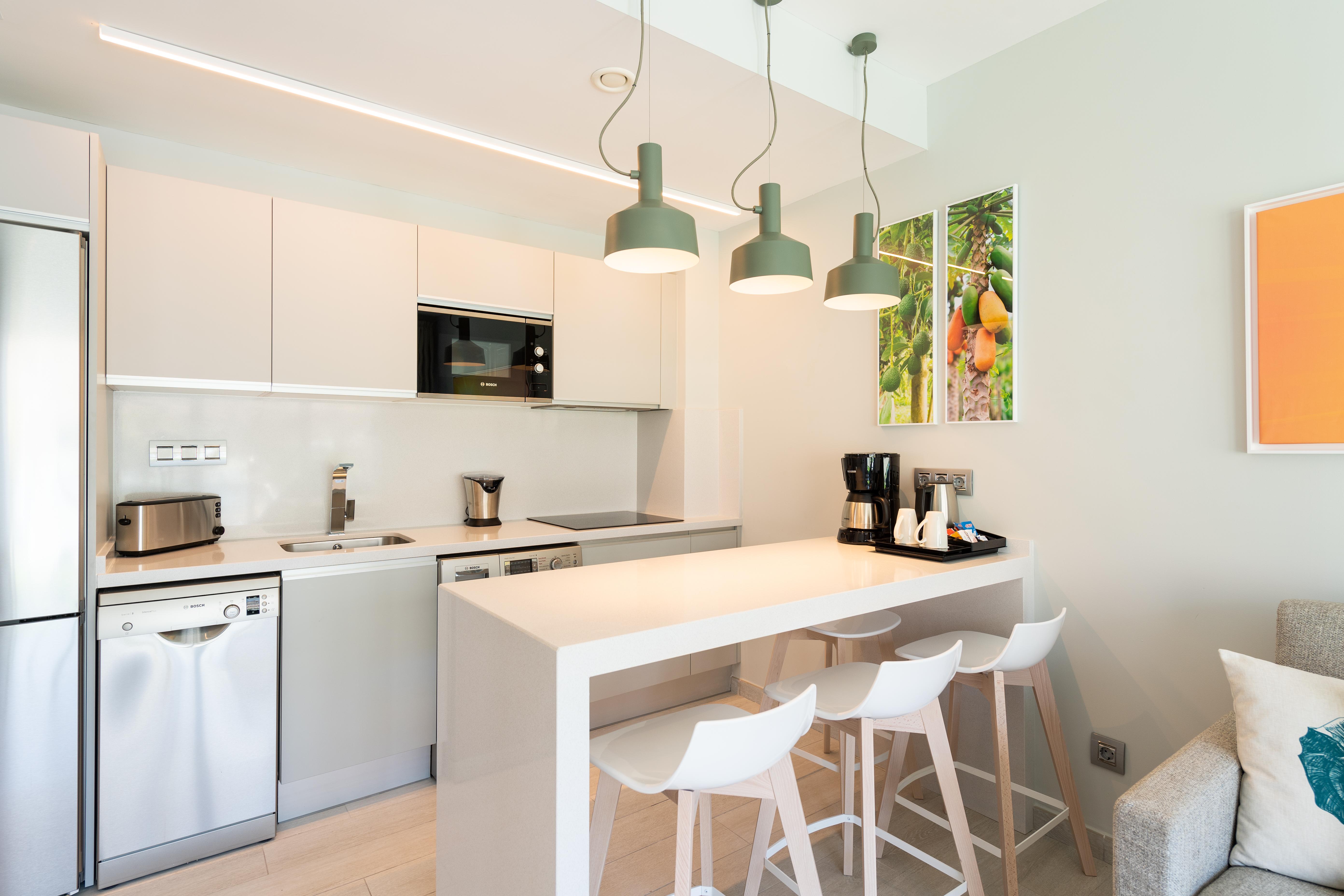 Vakantiehuis Cordial Mogan Solaz