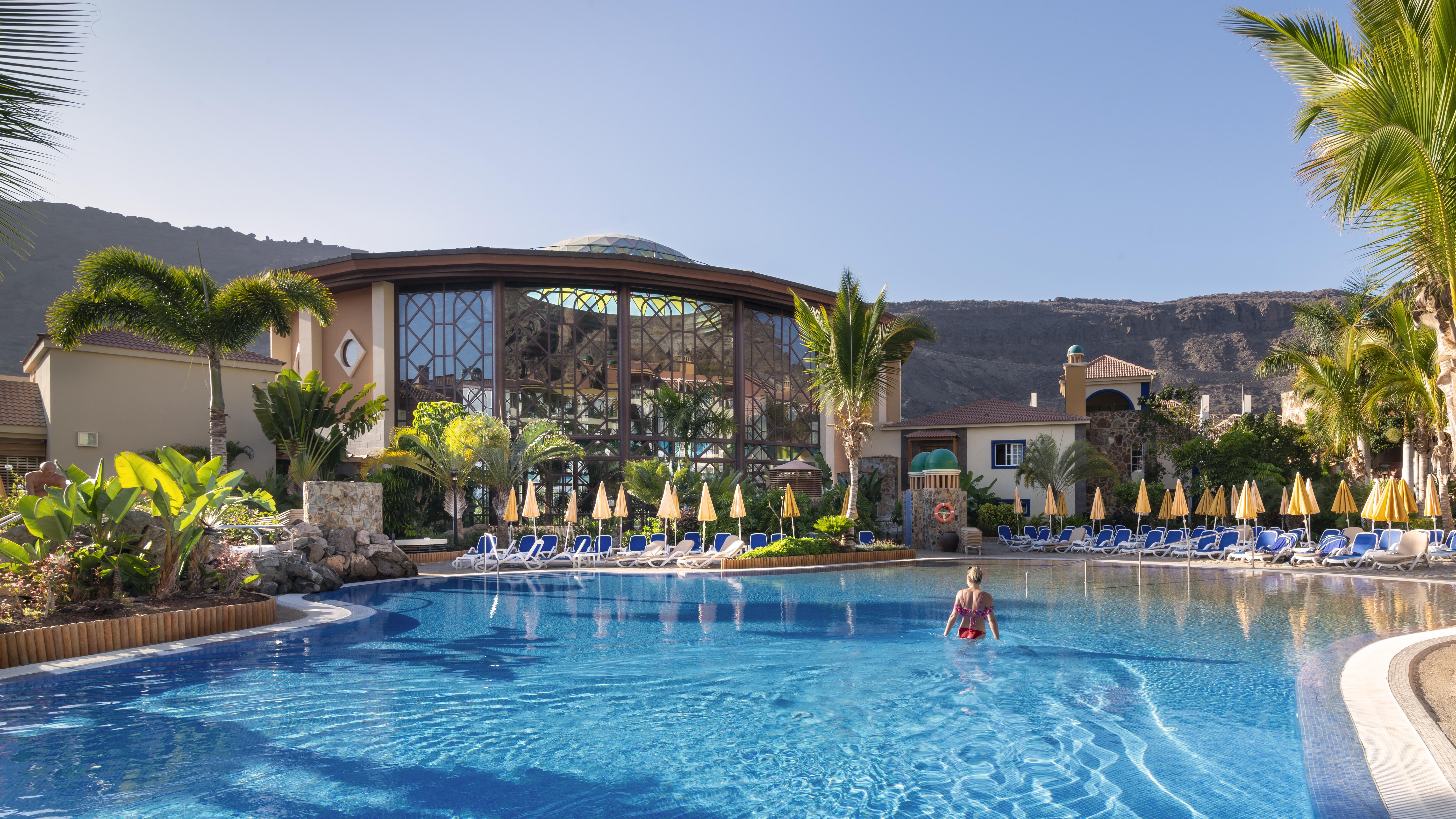 Vakantiehuis Cordial Mogan Solaz Puerto De Mogan