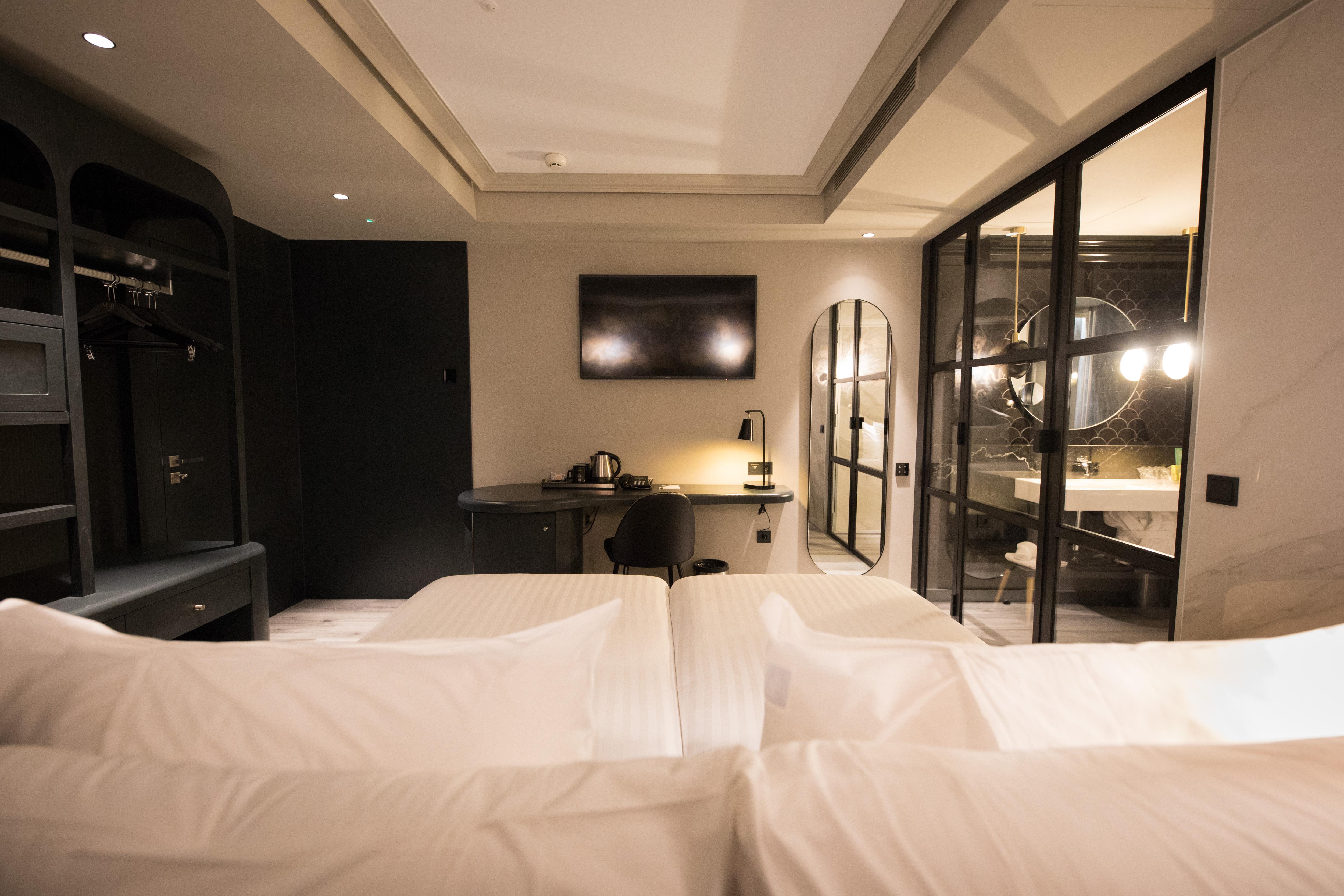 Hotel Silken Saaj Palmas 4*