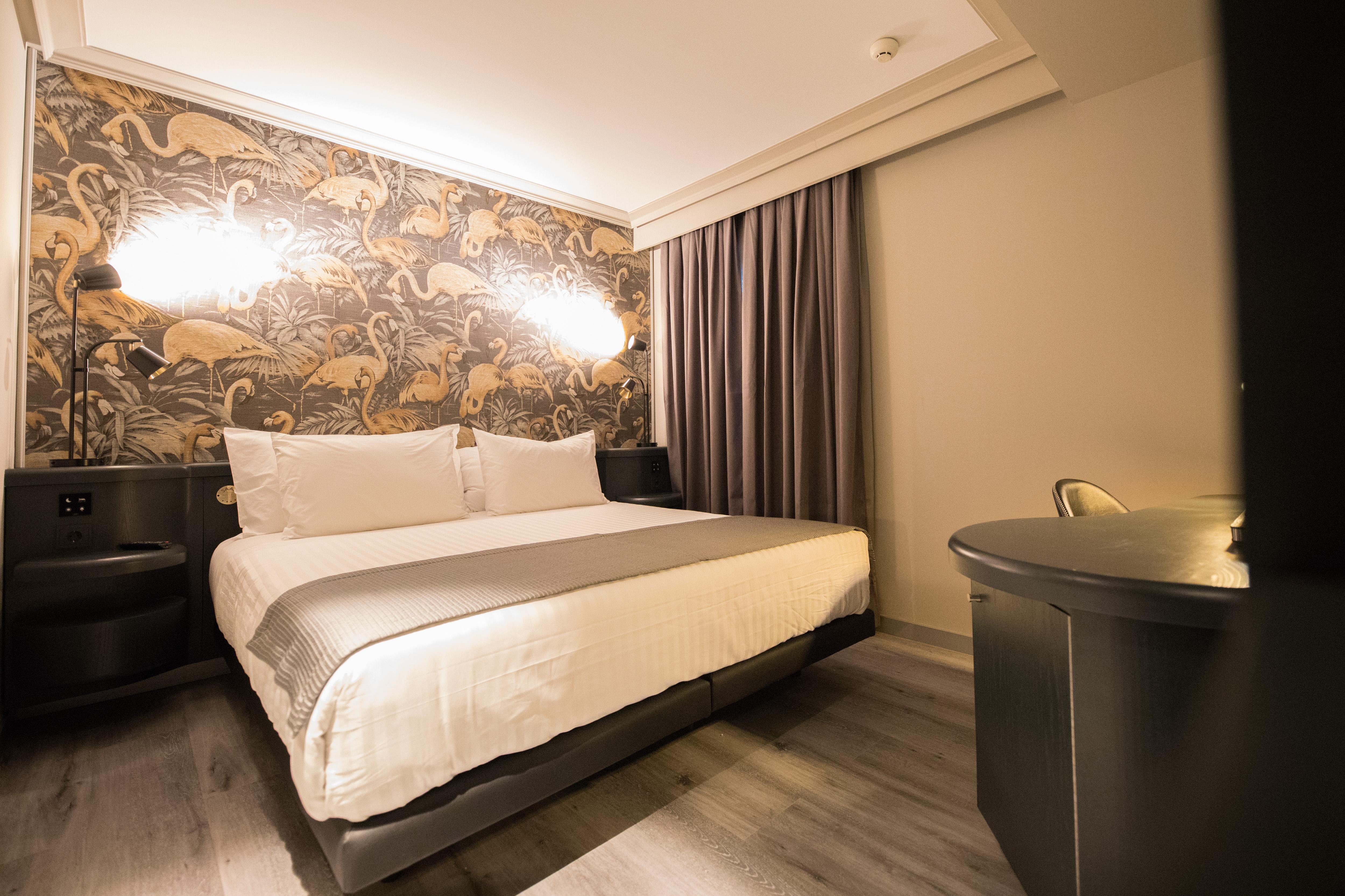 Silken Saaj Palmas 4*