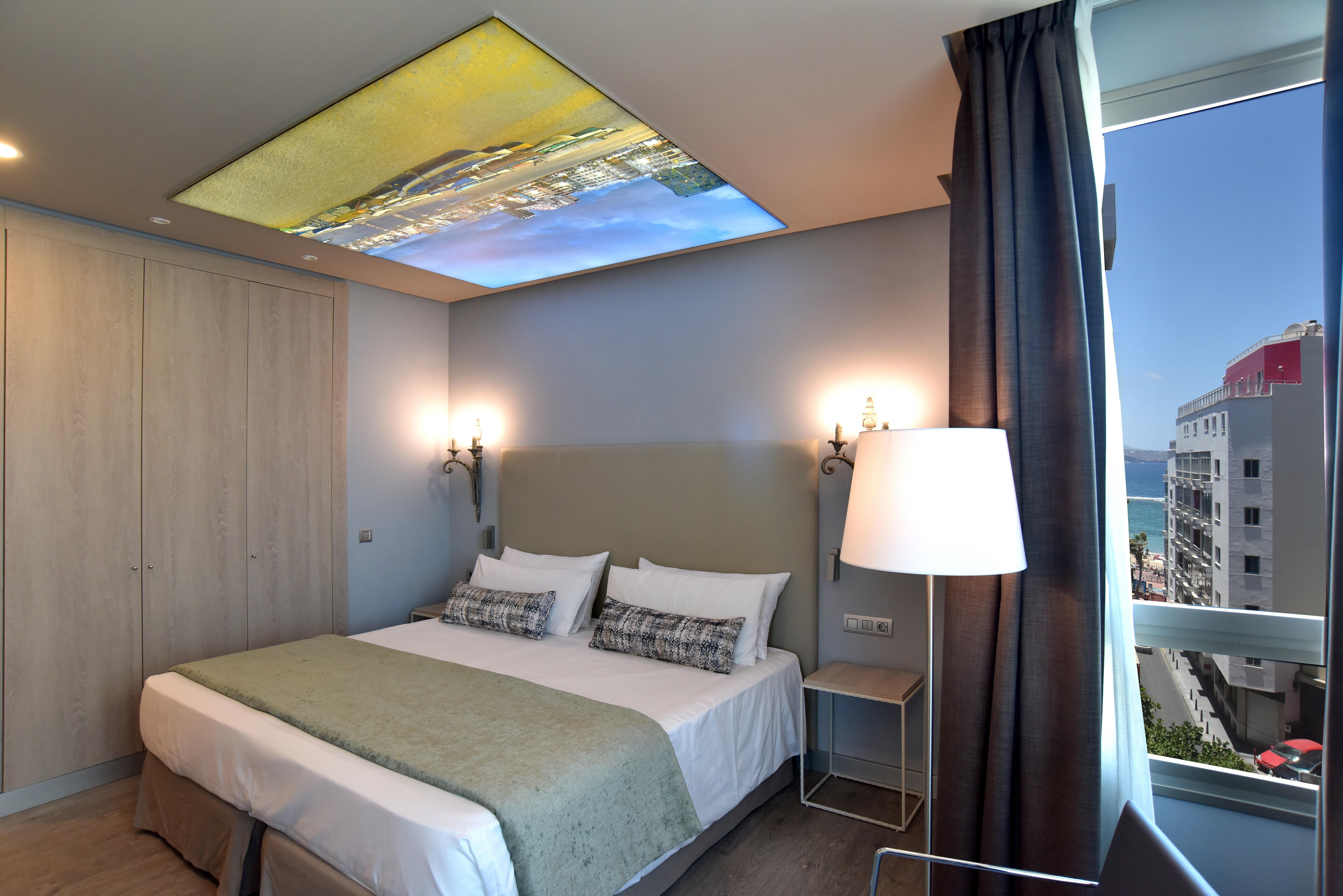 Tc Dona Luisa Hotel Las Palmas de Gran Canaria