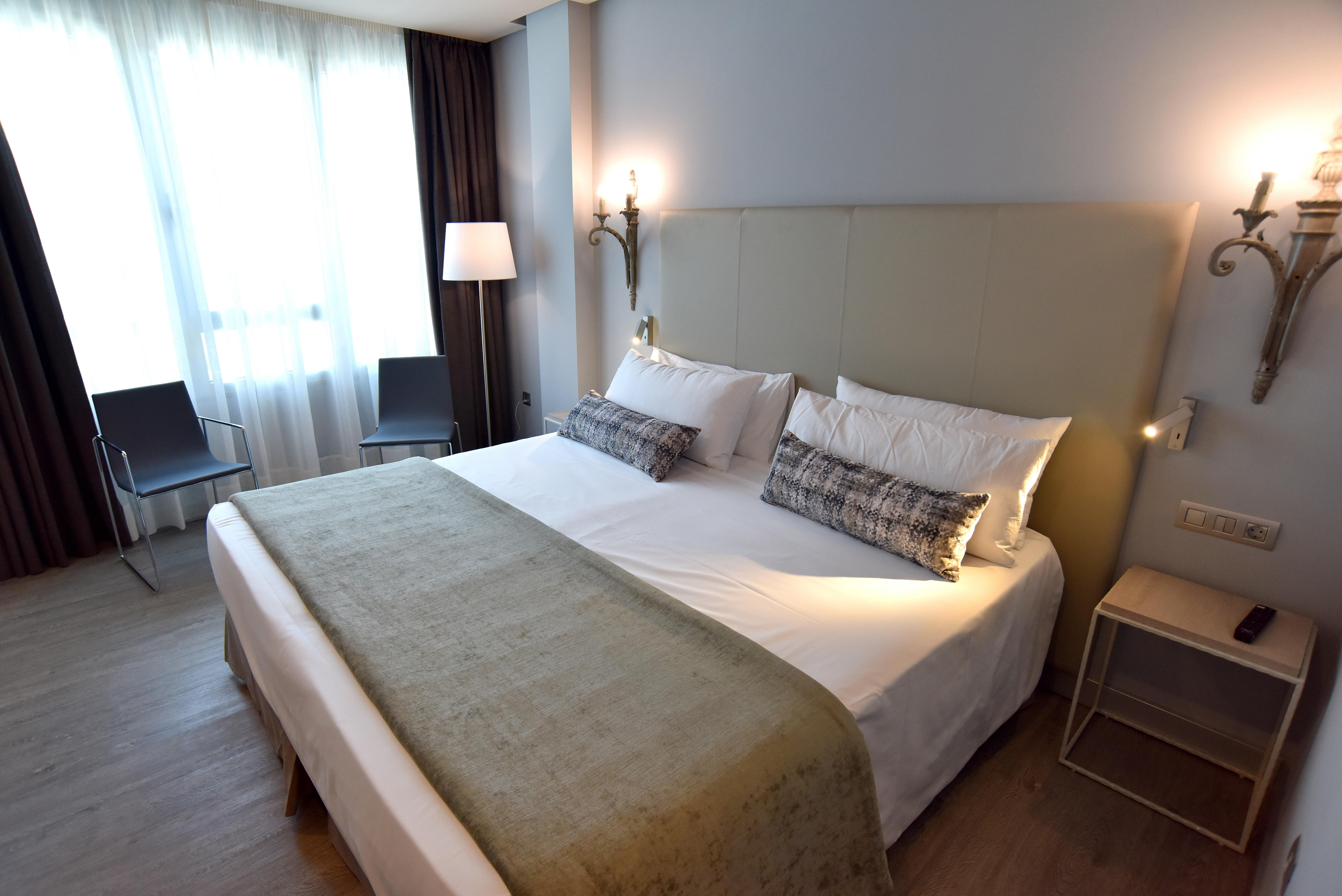 Tc Dona Luisa 3* Las Palmas de Gran Canaria