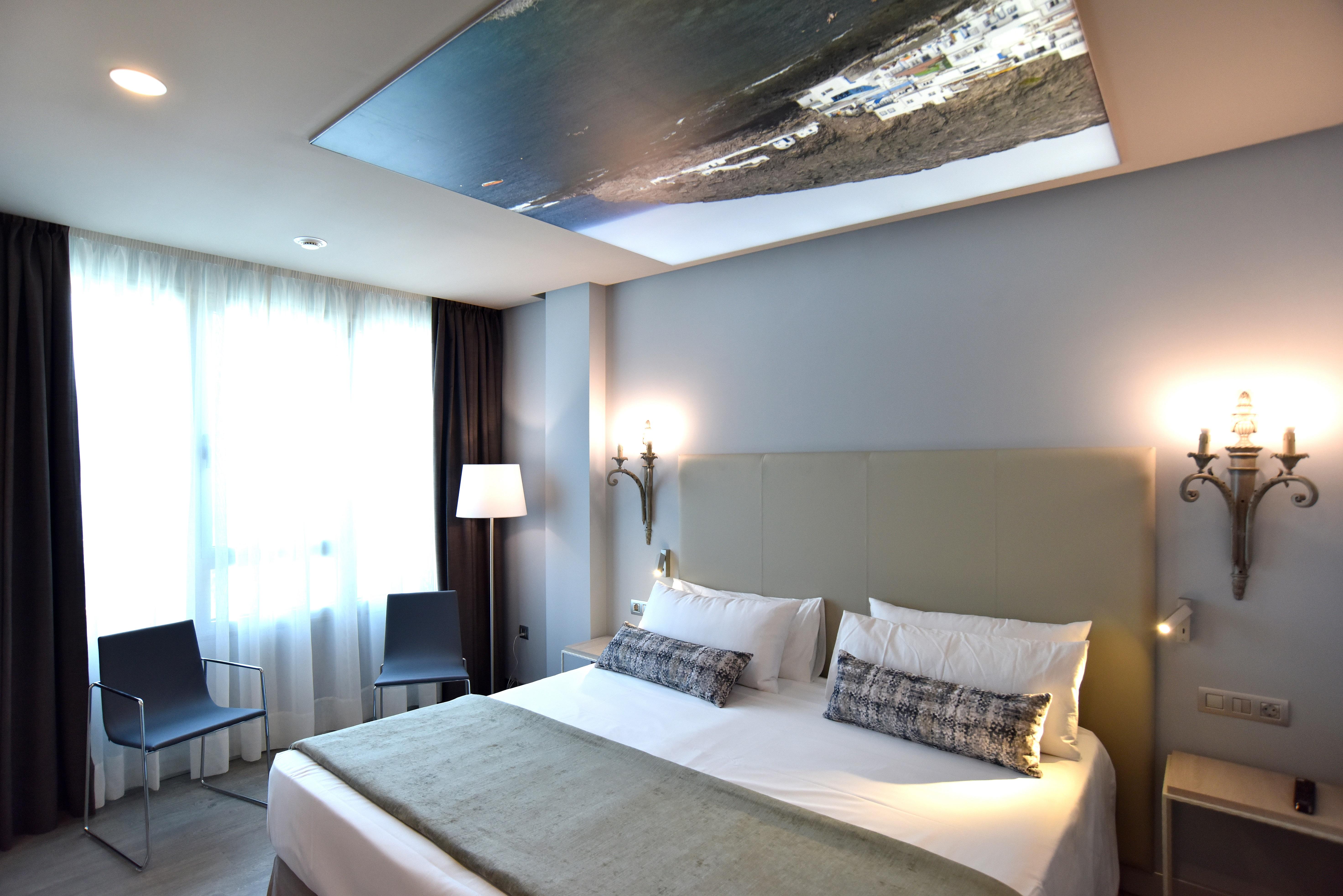 Tc Dona Luisa Hotel