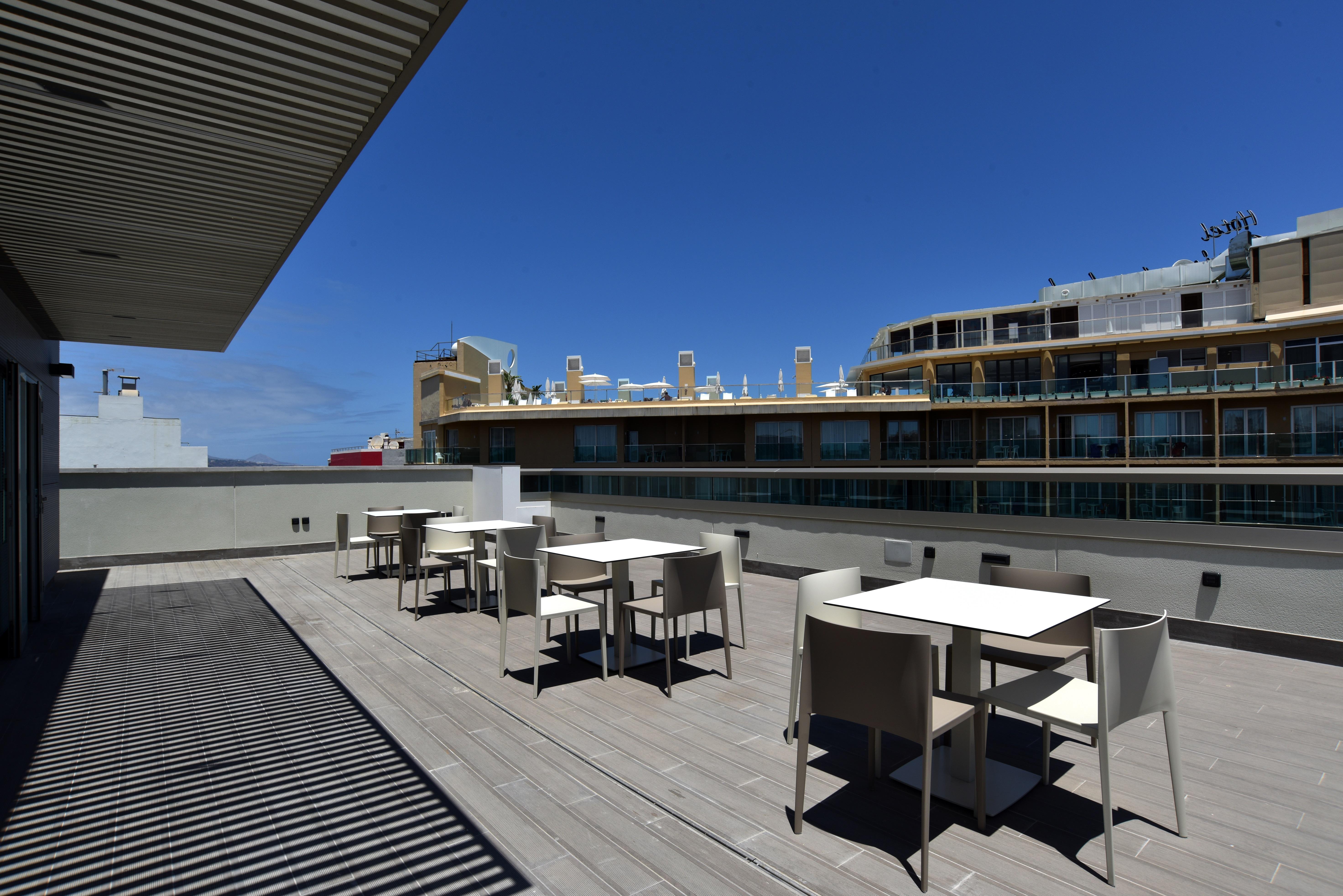 Tc Dona Luisa 3* Las Palmas de Gran Canaria