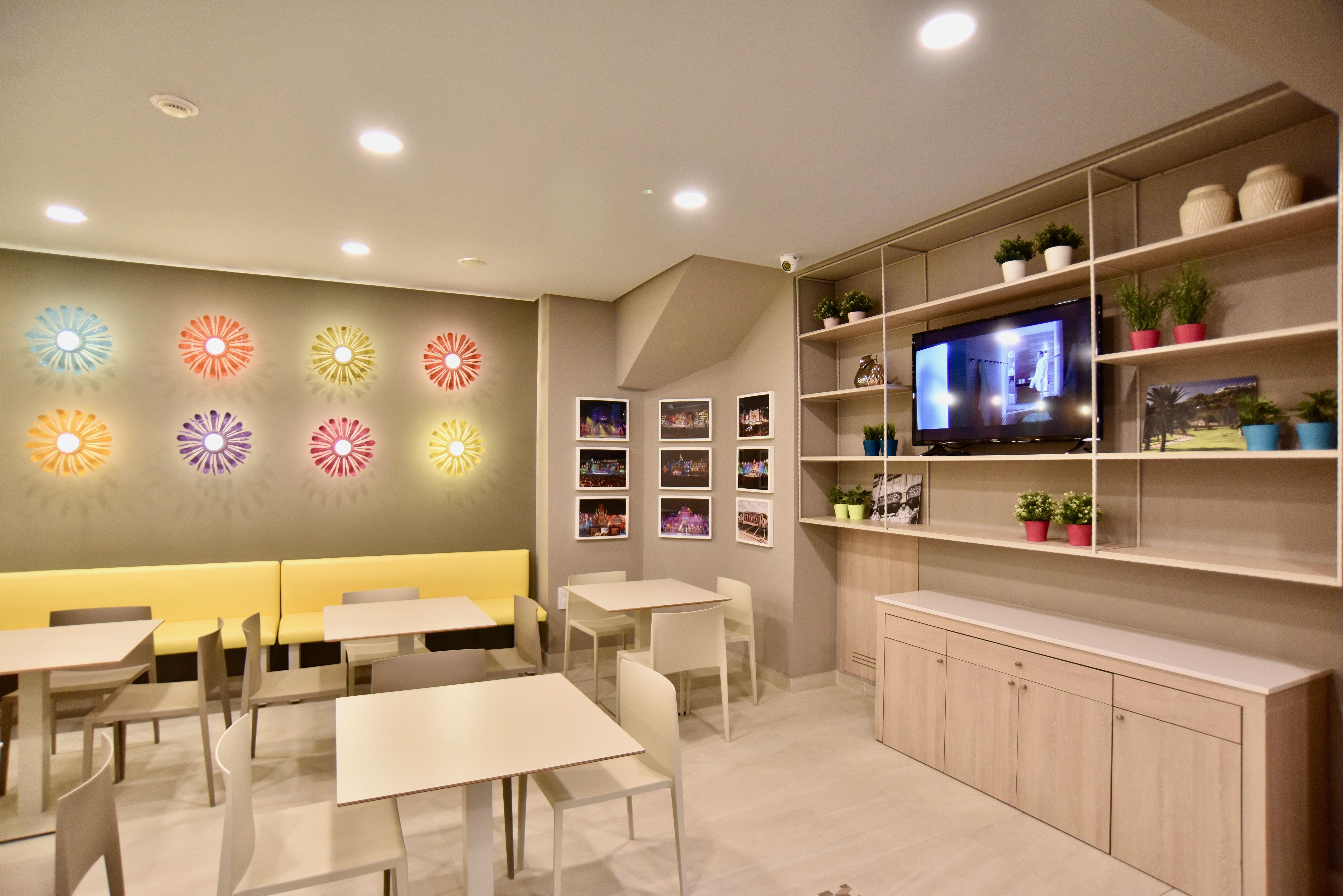 Hotel Tc Dona Luisa