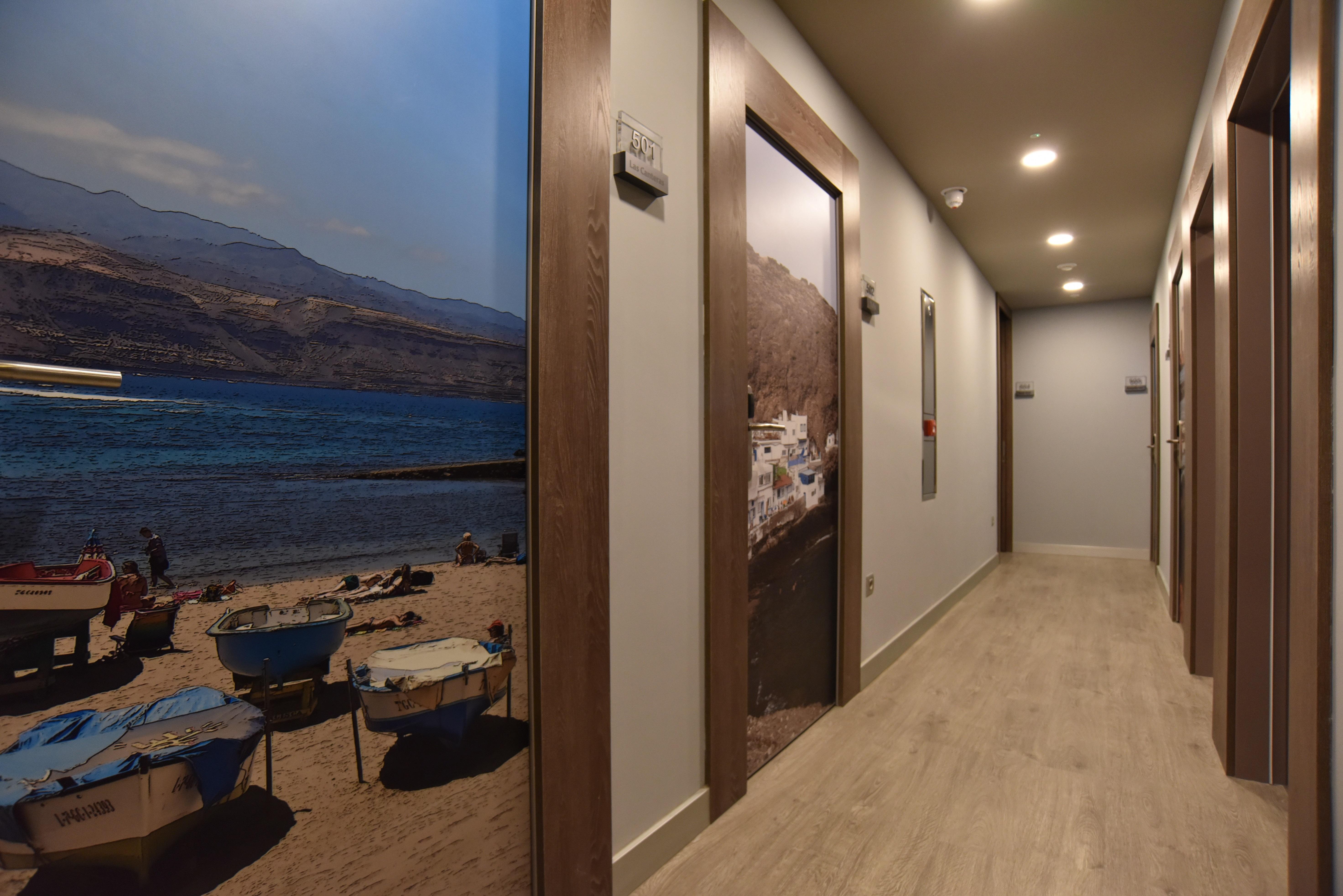 Hotel Tc Dona Luisa Las Palmas de Gran Canaria