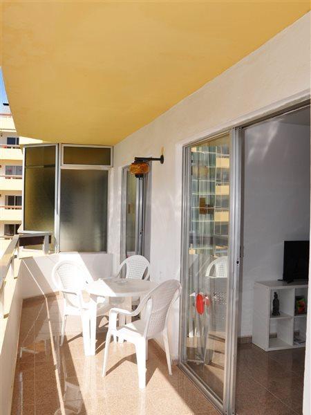 Camelias Apartment
