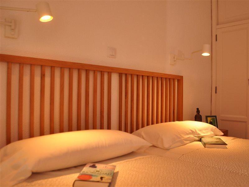 Camelias Apartment *